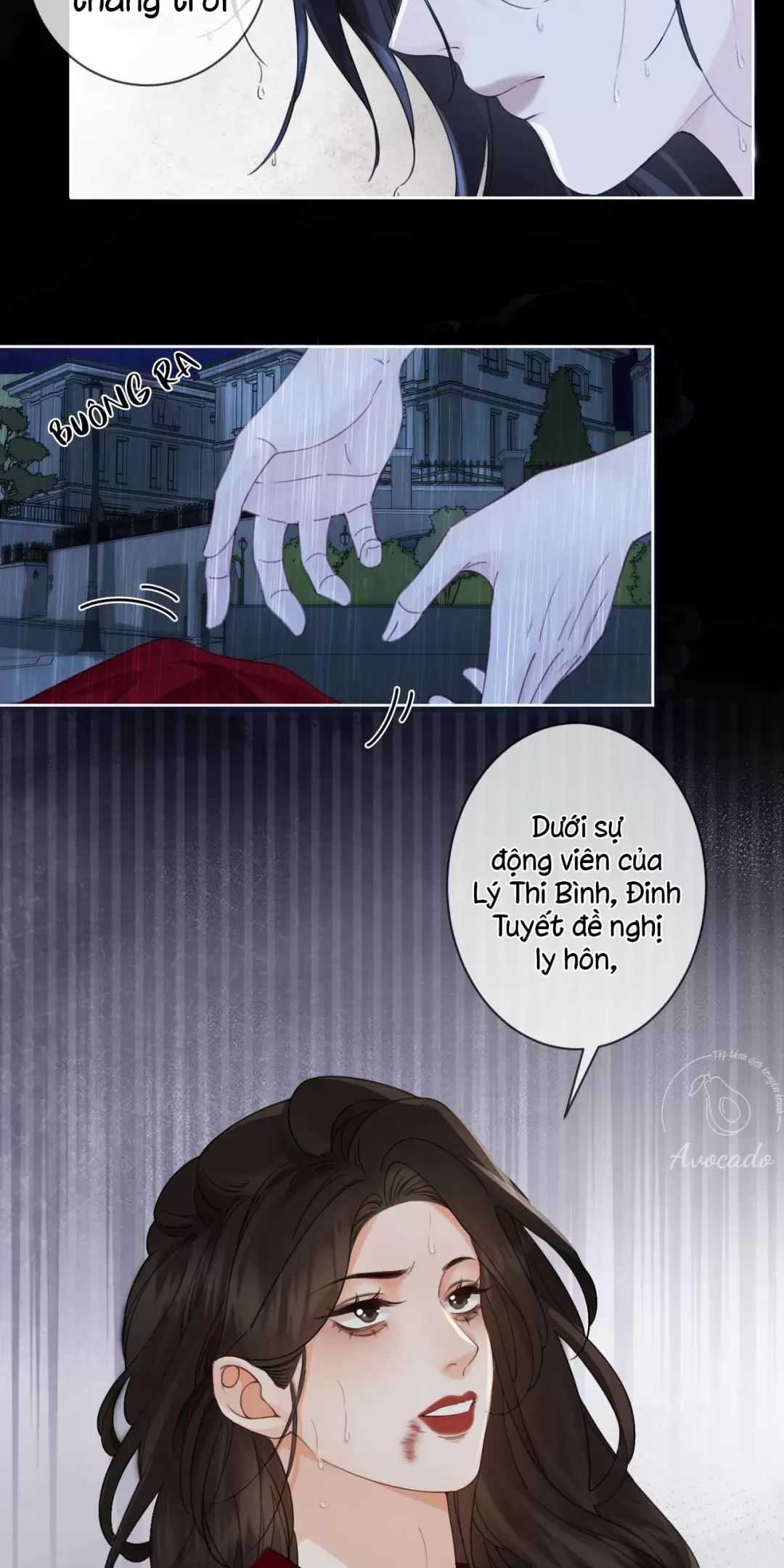 Nàng Pháp Y Thân Yêu Của Tôi Chapter 38 trang 10