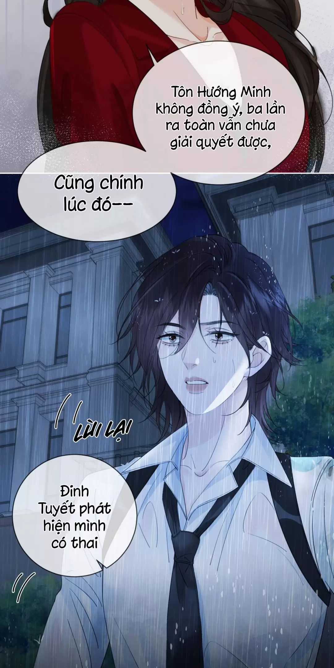 Nàng Pháp Y Thân Yêu Của Tôi Chapter 38 trang 11