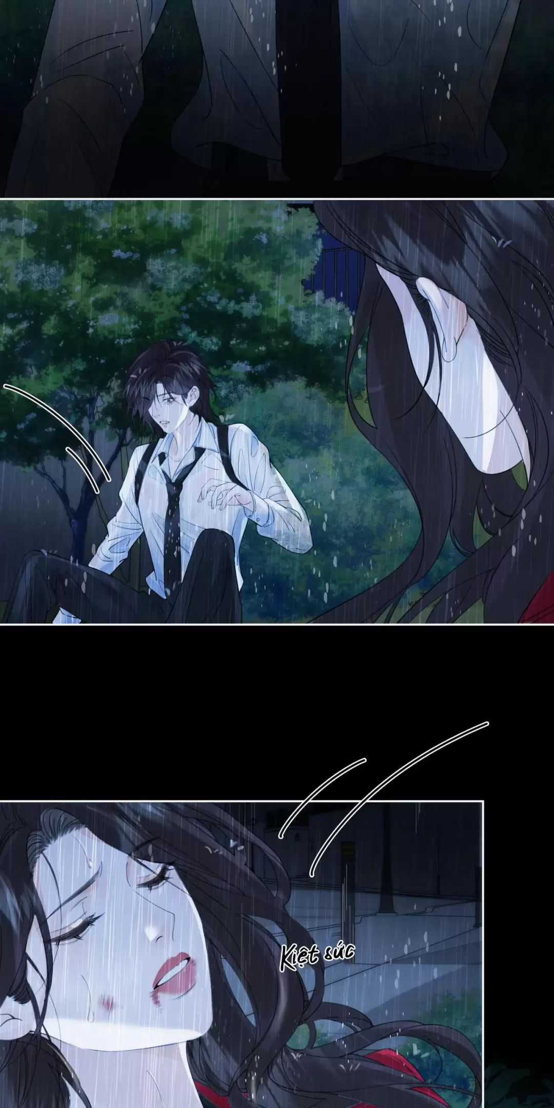 Nàng Pháp Y Thân Yêu Của Tôi Chapter 38 trang 12