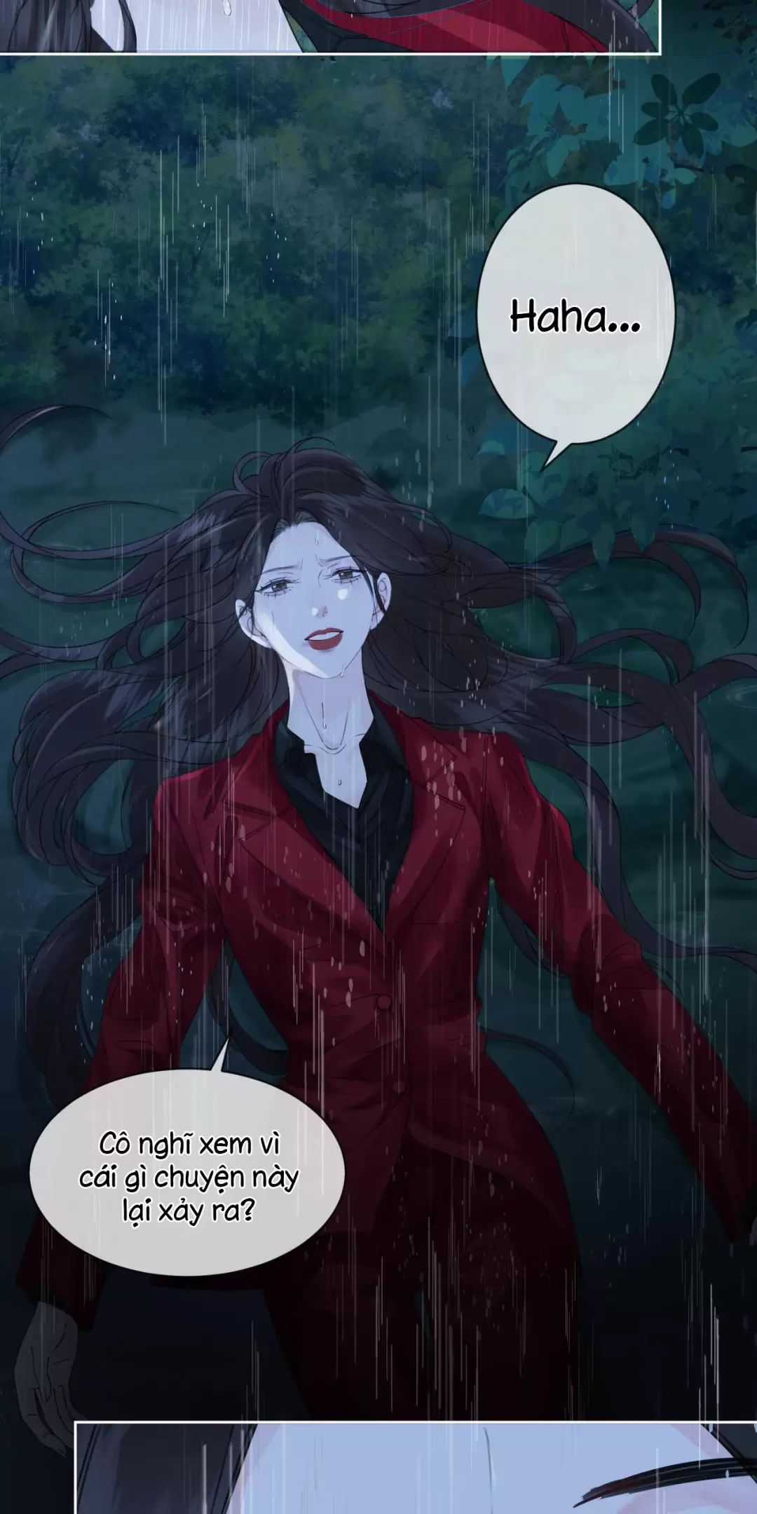Nàng Pháp Y Thân Yêu Của Tôi Chapter 38 trang 13