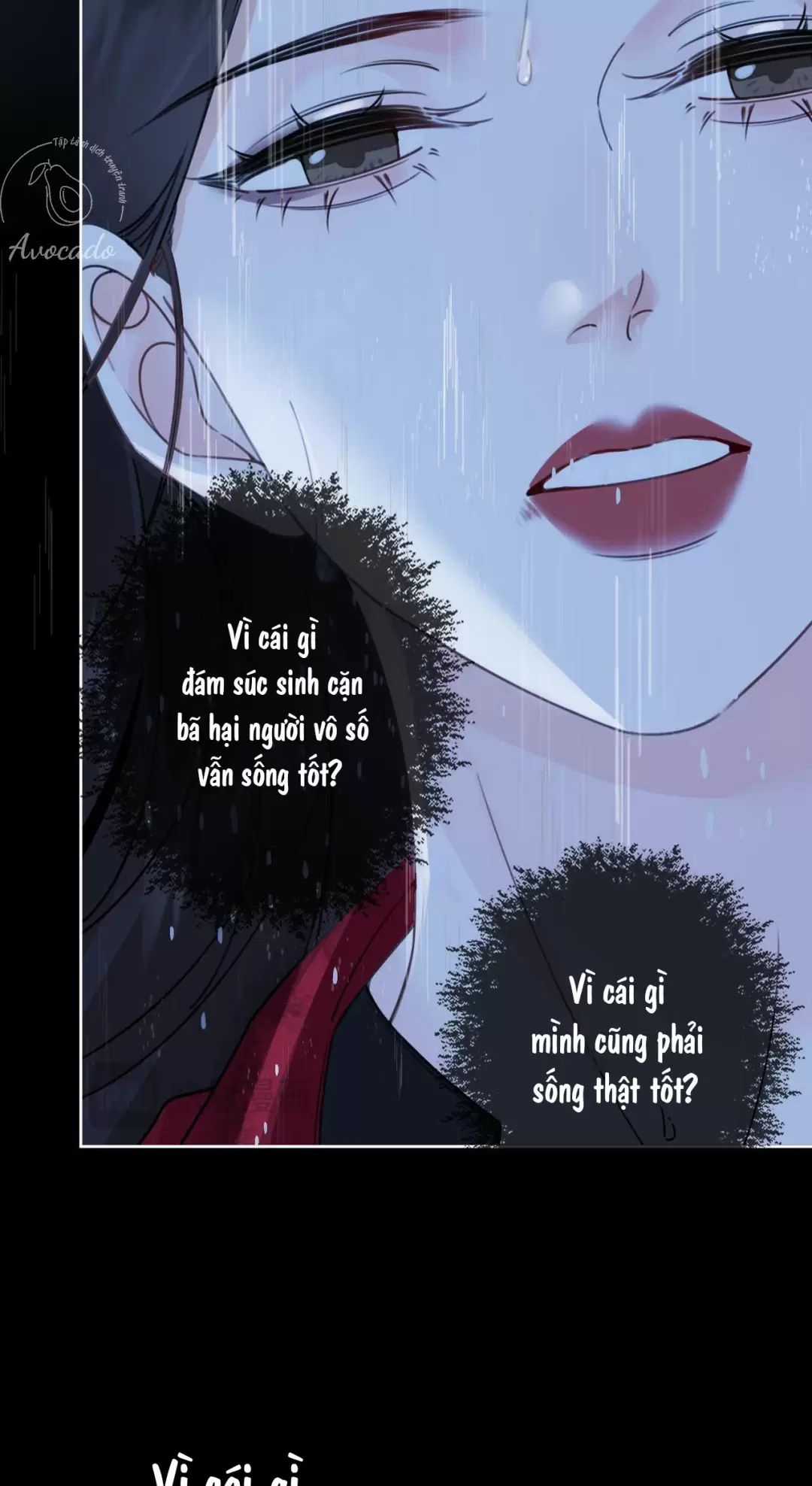 Nàng Pháp Y Thân Yêu Của Tôi Chapter 38 trang 14