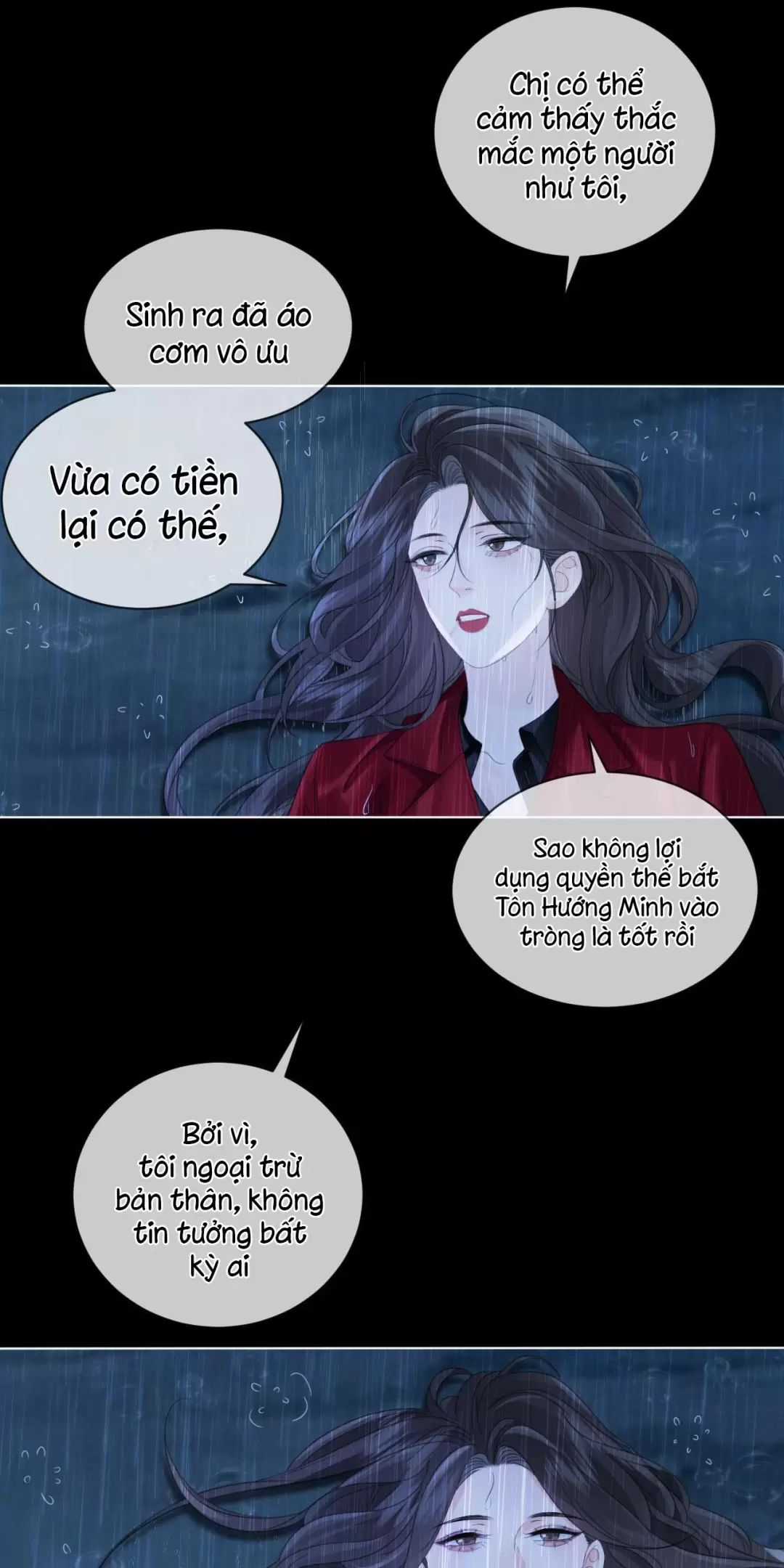 Nàng Pháp Y Thân Yêu Của Tôi Chapter 38 trang 16