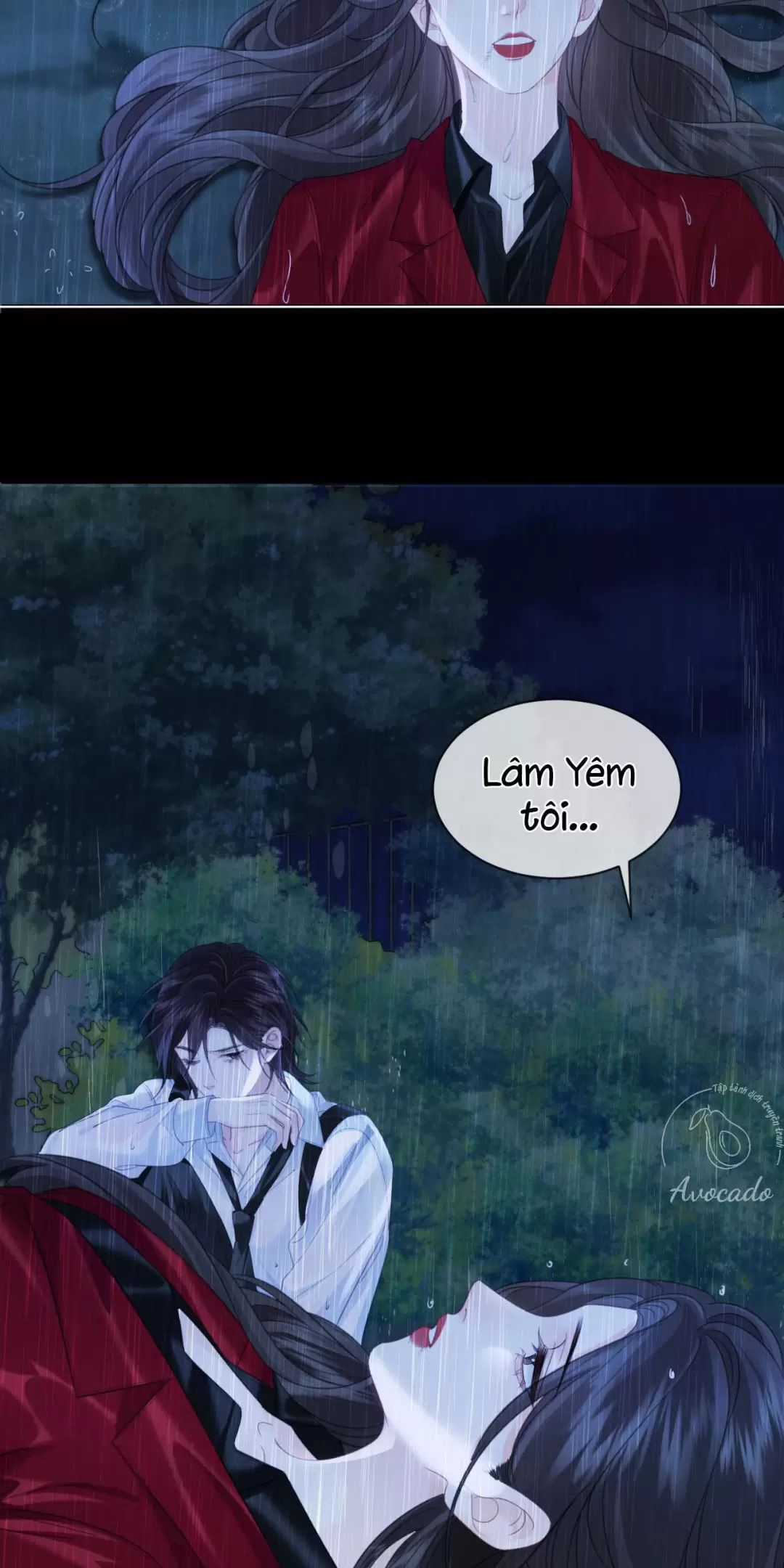 Nàng Pháp Y Thân Yêu Của Tôi Chapter 38 trang 17