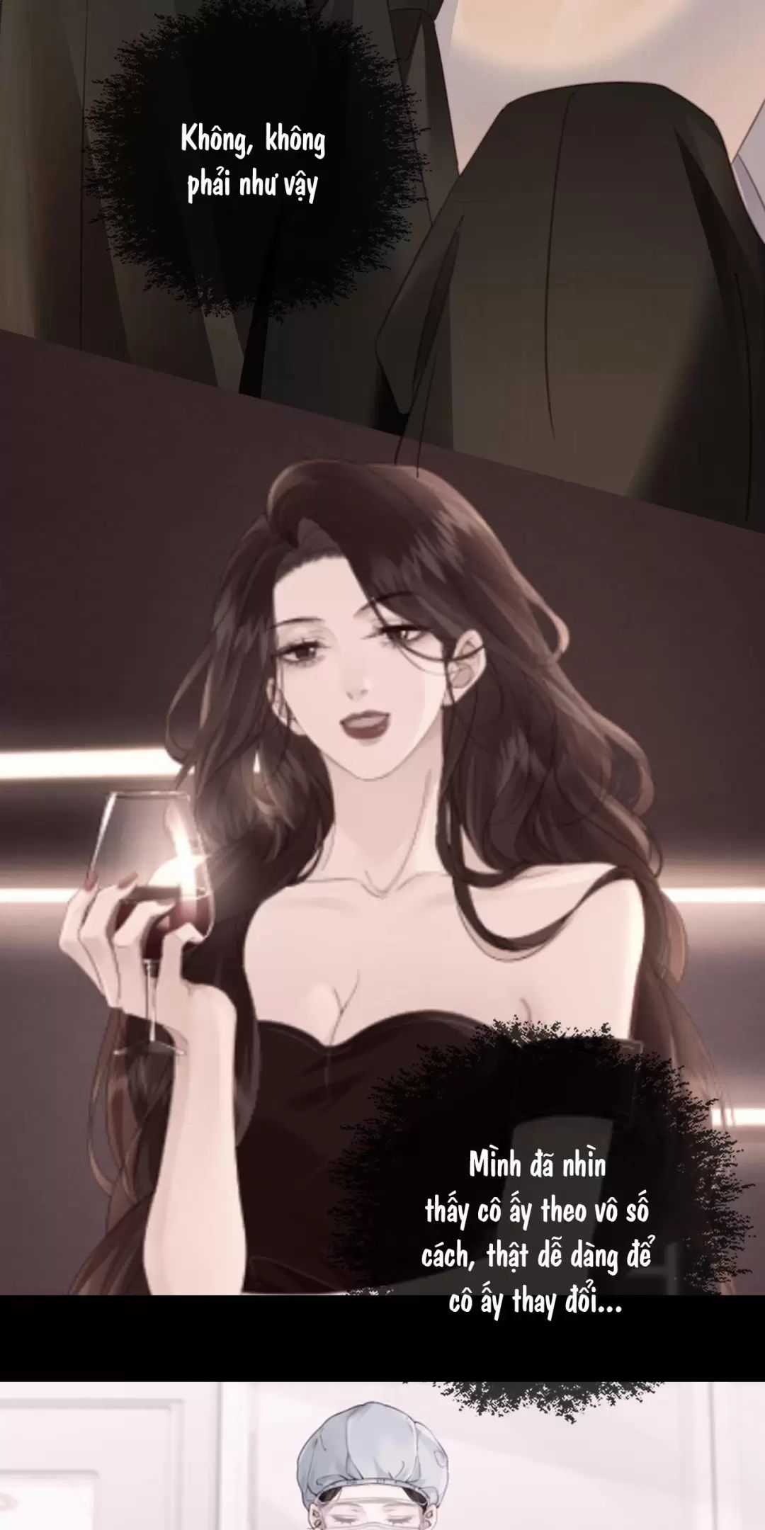 Nàng Pháp Y Thân Yêu Của Tôi Chapter 38 trang 19