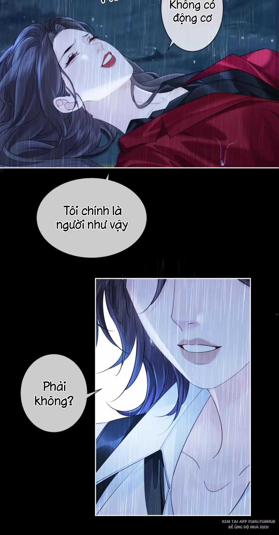 Nàng Pháp Y Thân Yêu Của Tôi Chapter 38 trang 22