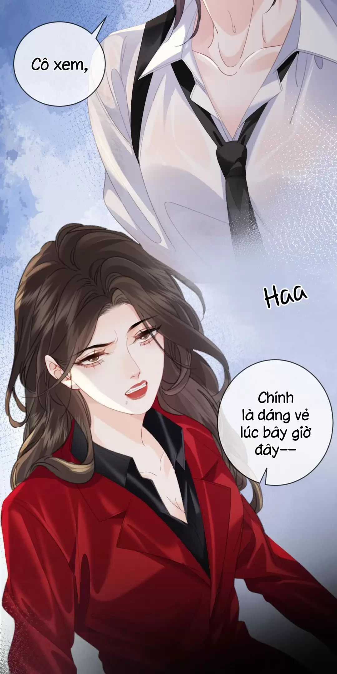 Nàng Pháp Y Thân Yêu Của Tôi Chapter 38 trang 26