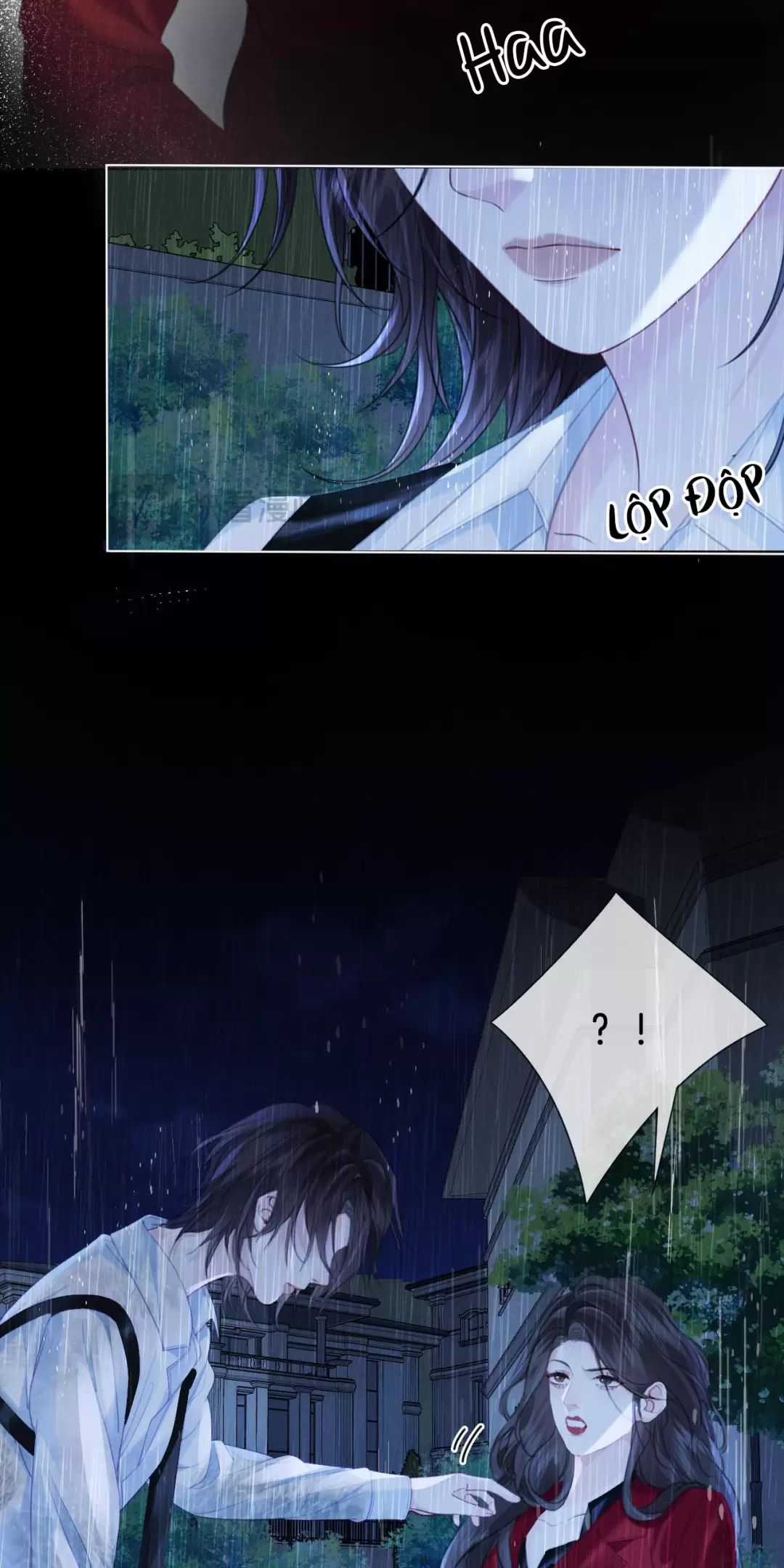 Nàng Pháp Y Thân Yêu Của Tôi Chapter 38 trang 27