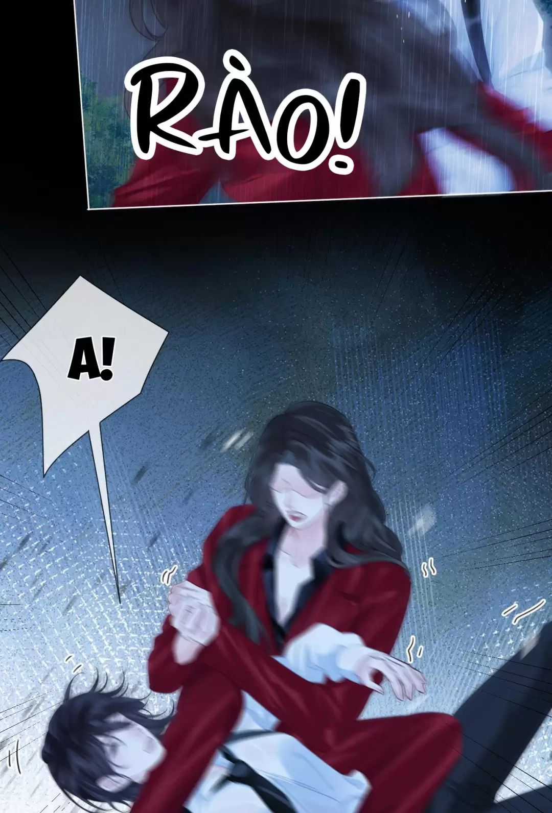 Nàng Pháp Y Thân Yêu Của Tôi Chapter 38 trang 29