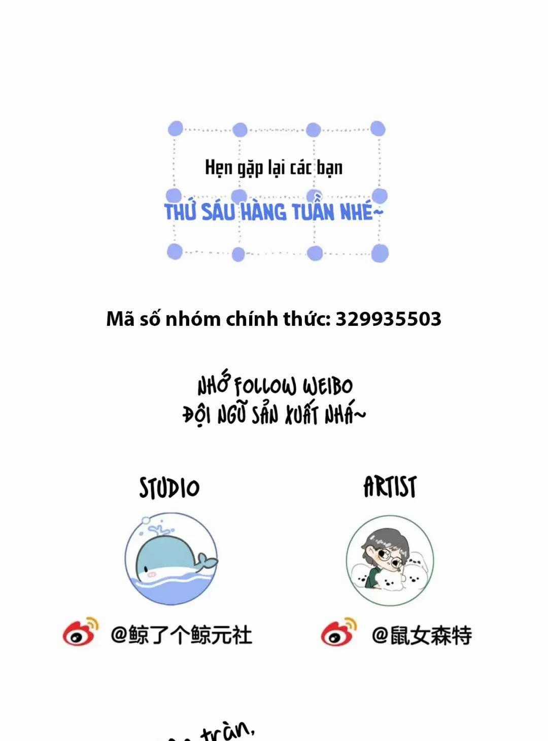Nàng Pháp Y Thân Yêu Của Tôi Chapter 38 trang 31