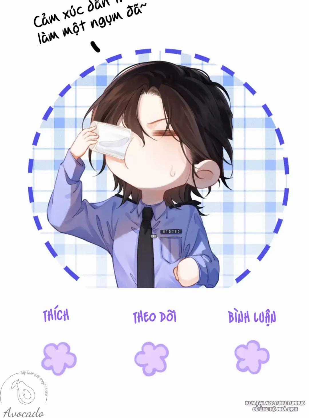 Nàng Pháp Y Thân Yêu Của Tôi Chapter 38 trang 32