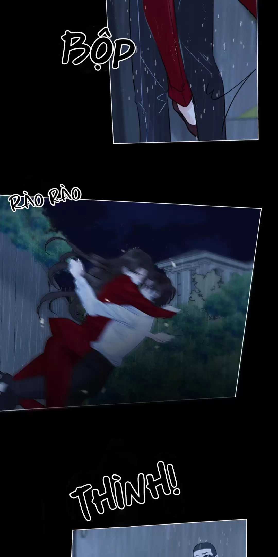 Nàng Pháp Y Thân Yêu Của Tôi Chapter 38 trang 4