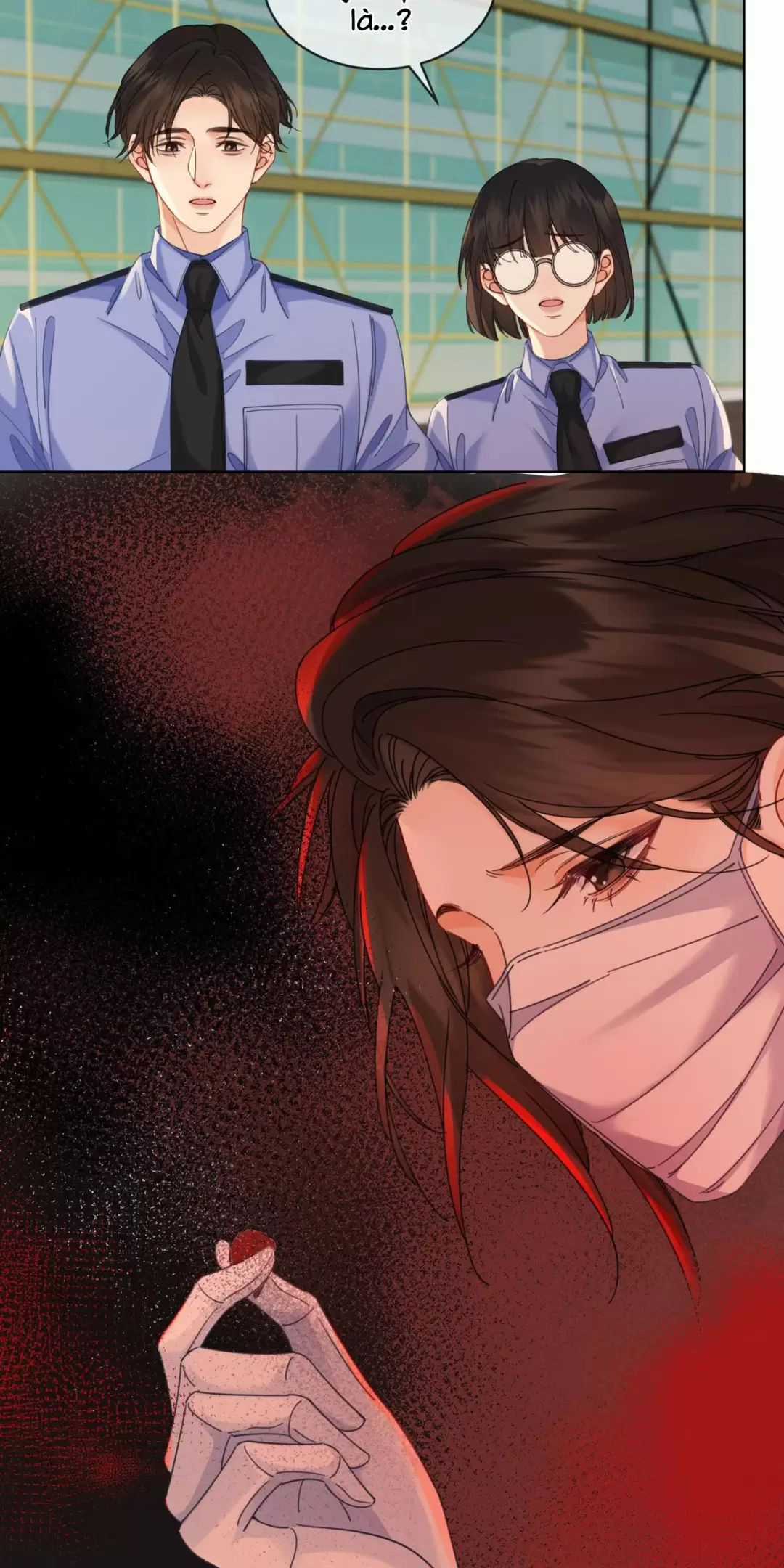 Nàng Pháp Y Thân Yêu Của Tôi Chapter 41 trang 11