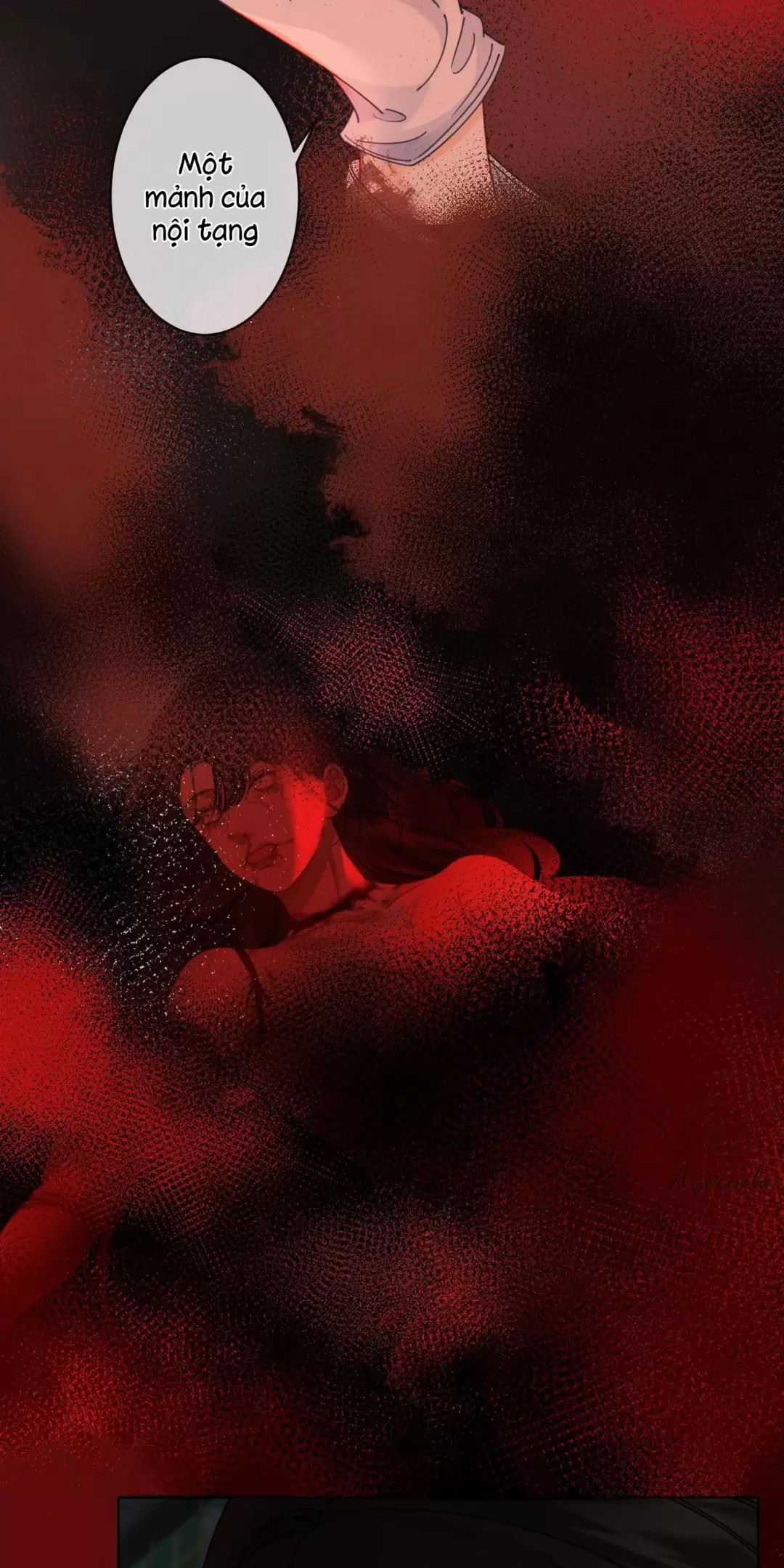 Nàng Pháp Y Thân Yêu Của Tôi Chapter 41 trang 12