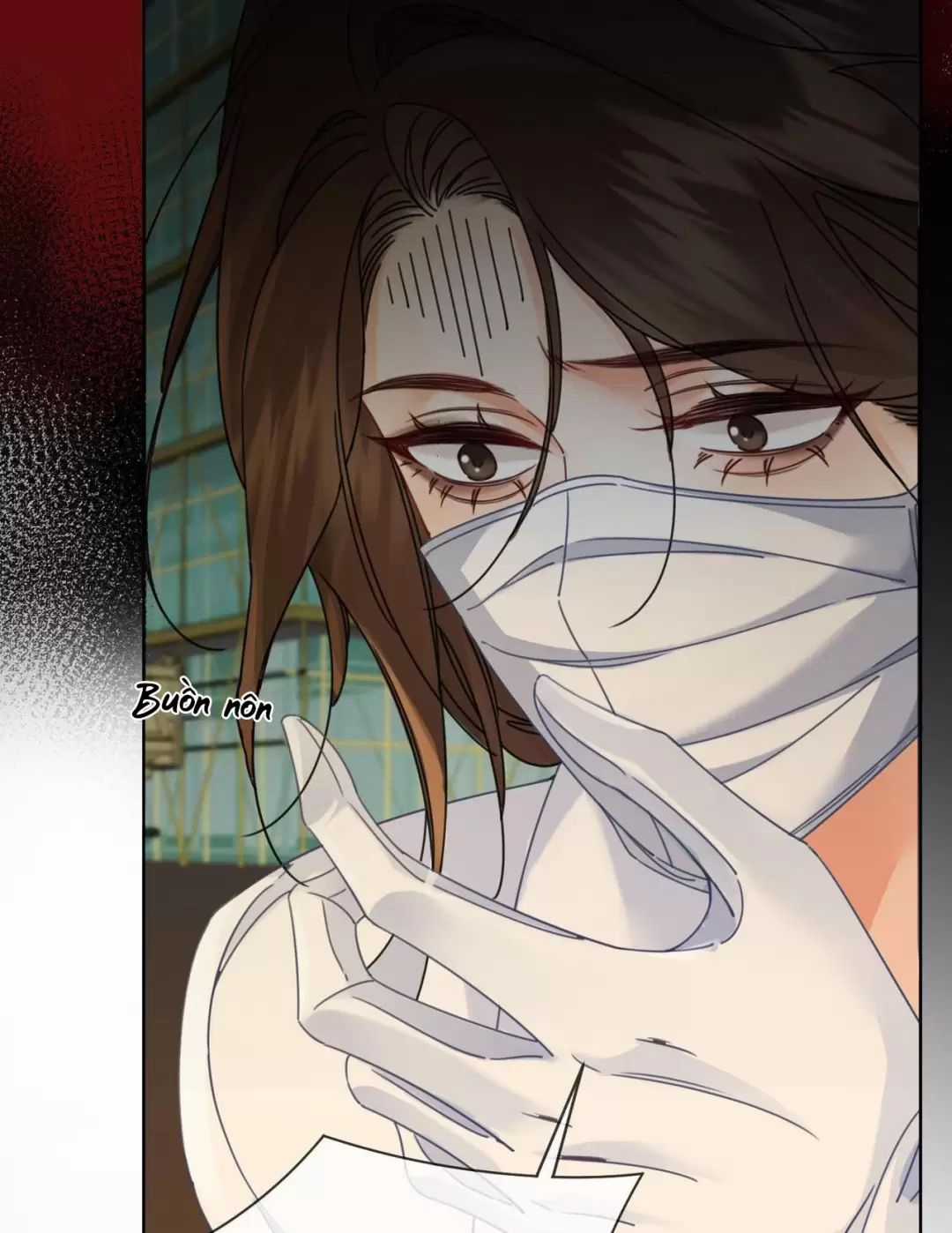 Nàng Pháp Y Thân Yêu Của Tôi Chapter 41 trang 13