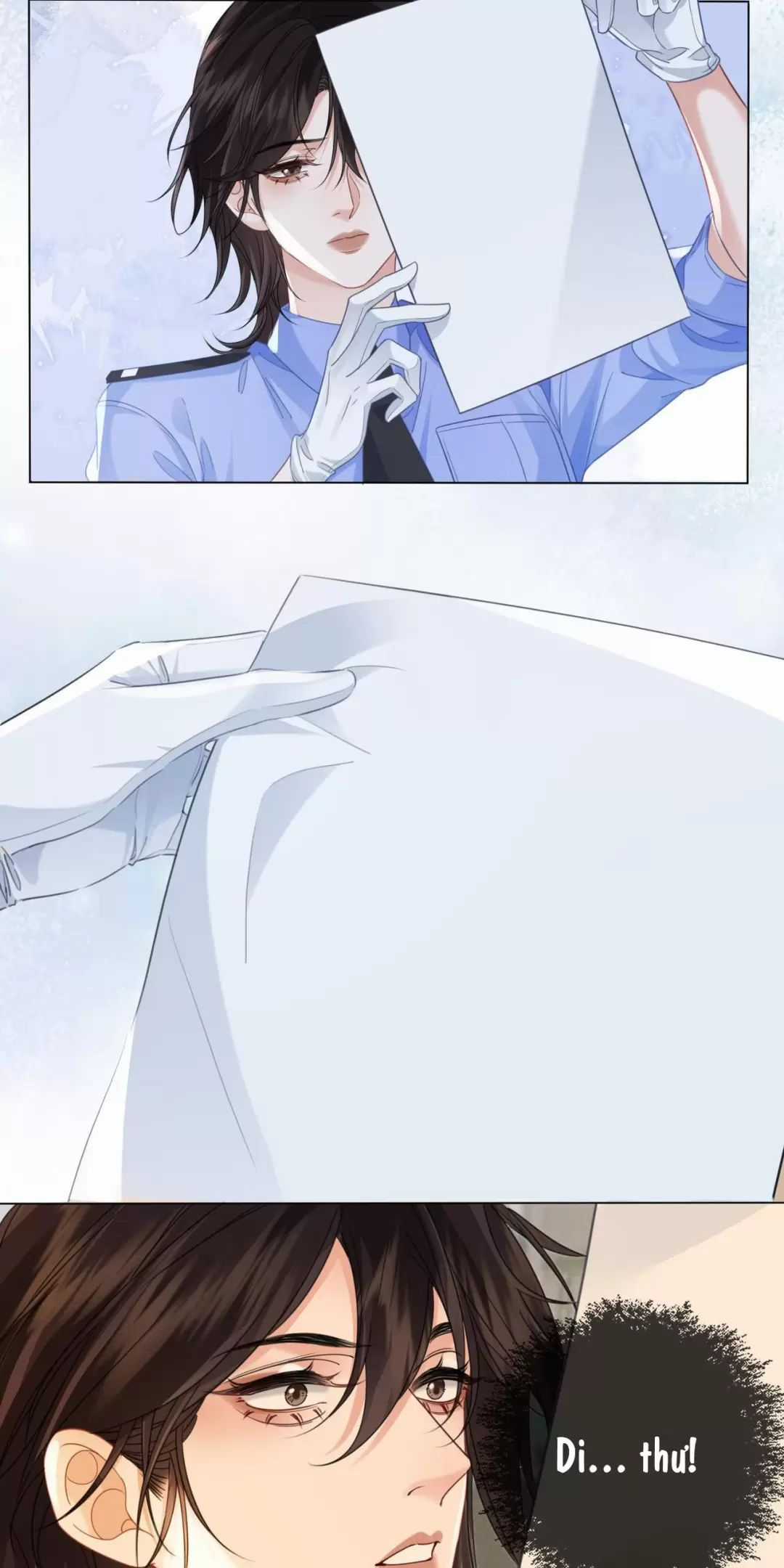 Nàng Pháp Y Thân Yêu Của Tôi Chapter 41 trang 24