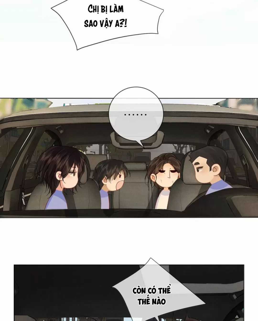 Nàng Pháp Y Thân Yêu Của Tôi Chapter 41 trang 27