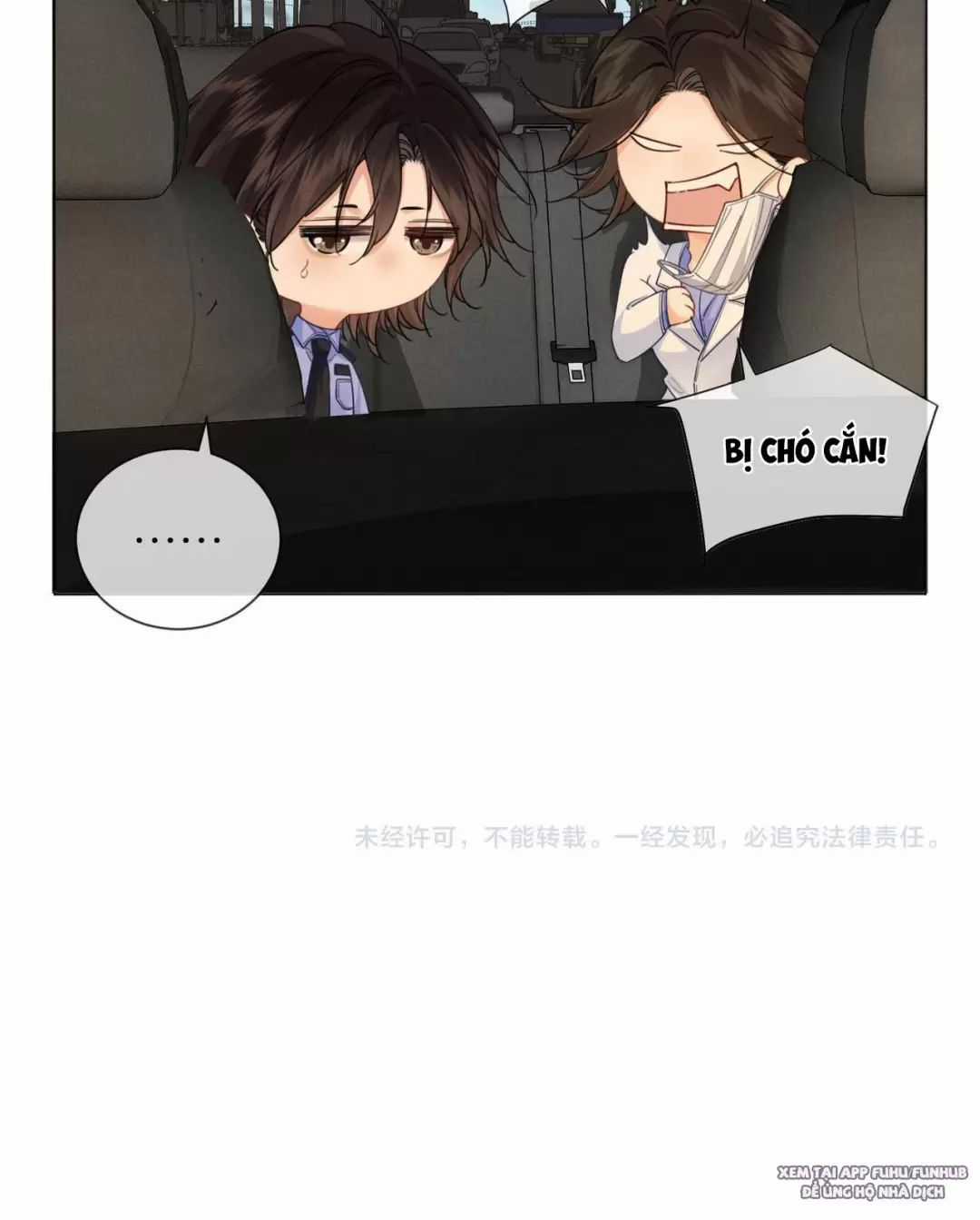 Nàng Pháp Y Thân Yêu Của Tôi Chapter 41 trang 28