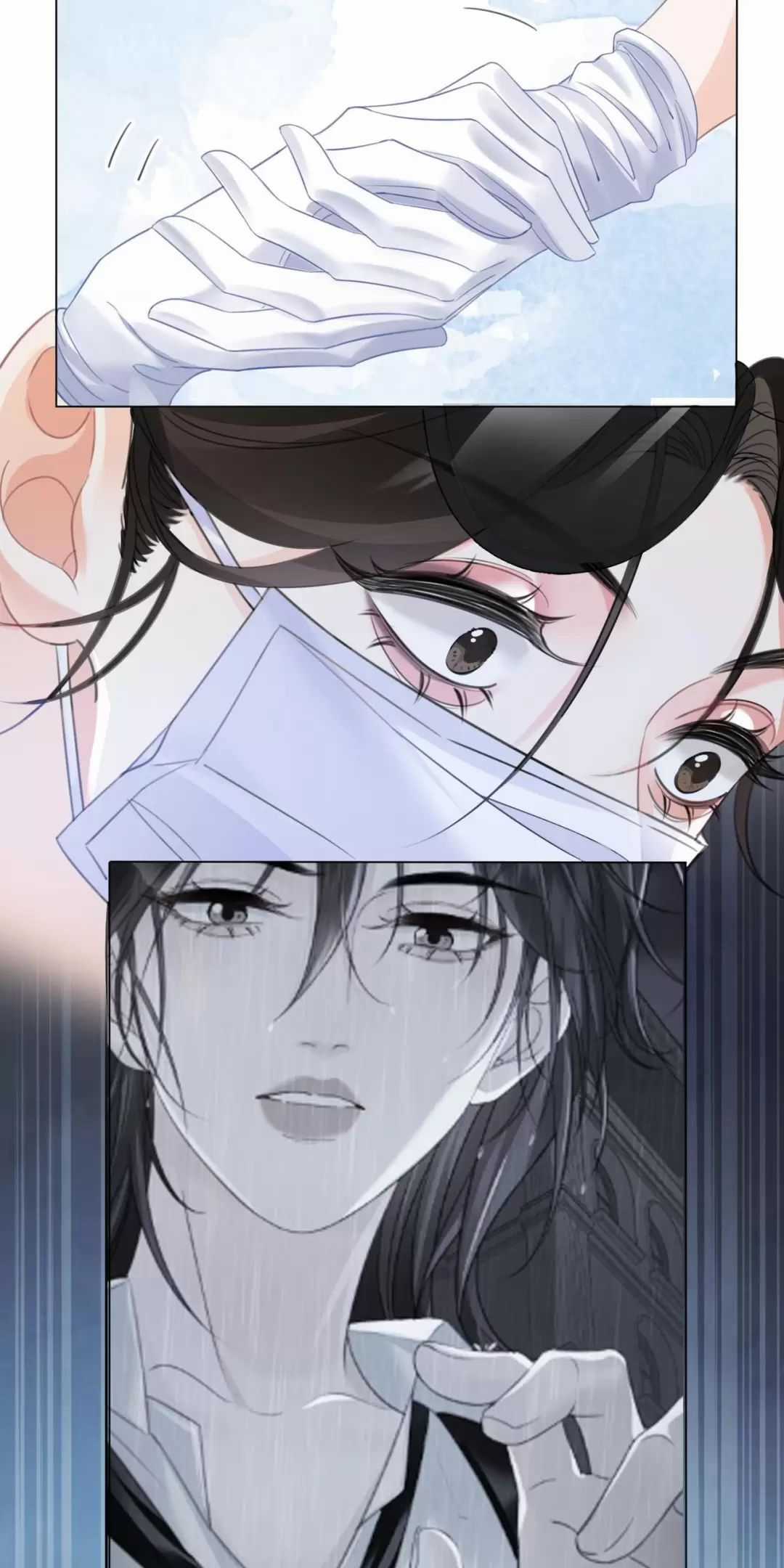 Nàng Pháp Y Thân Yêu Của Tôi Chapter 41 trang 4