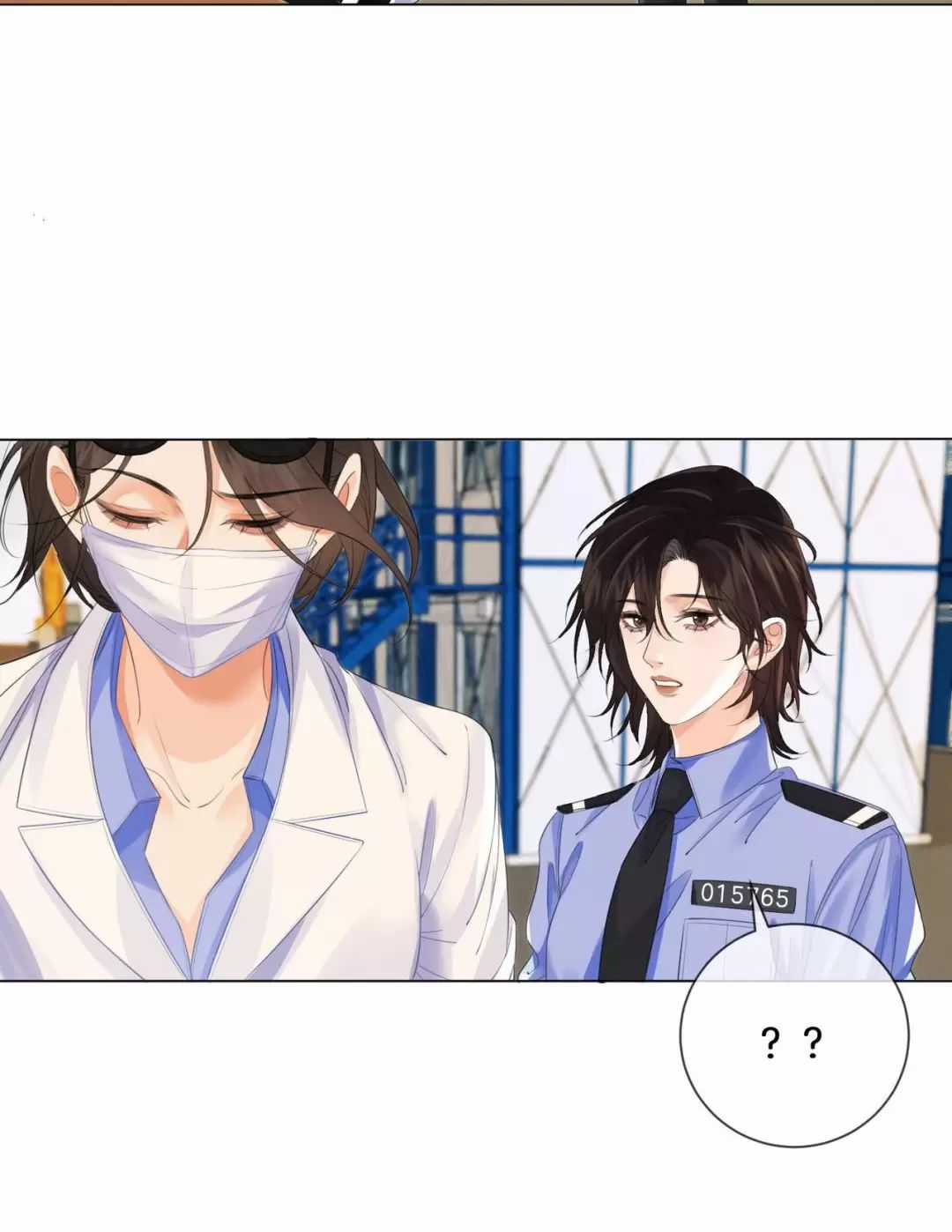 Nàng Pháp Y Thân Yêu Của Tôi Chapter 41 trang 7