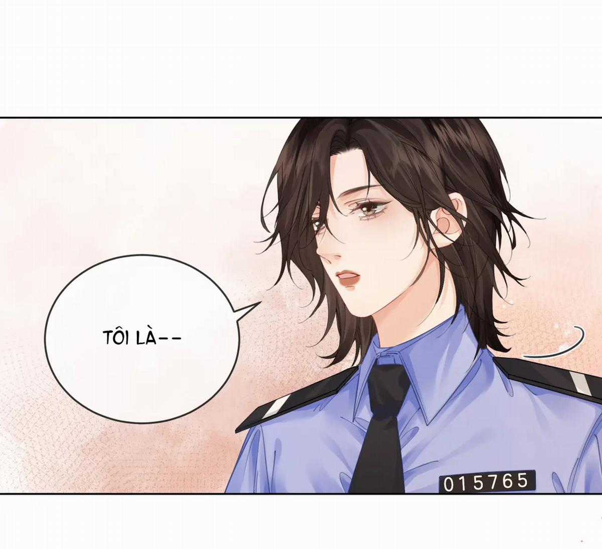 Nàng Pháp Y Thân Yêu Của Tôi Chapter 5.2 trang 14