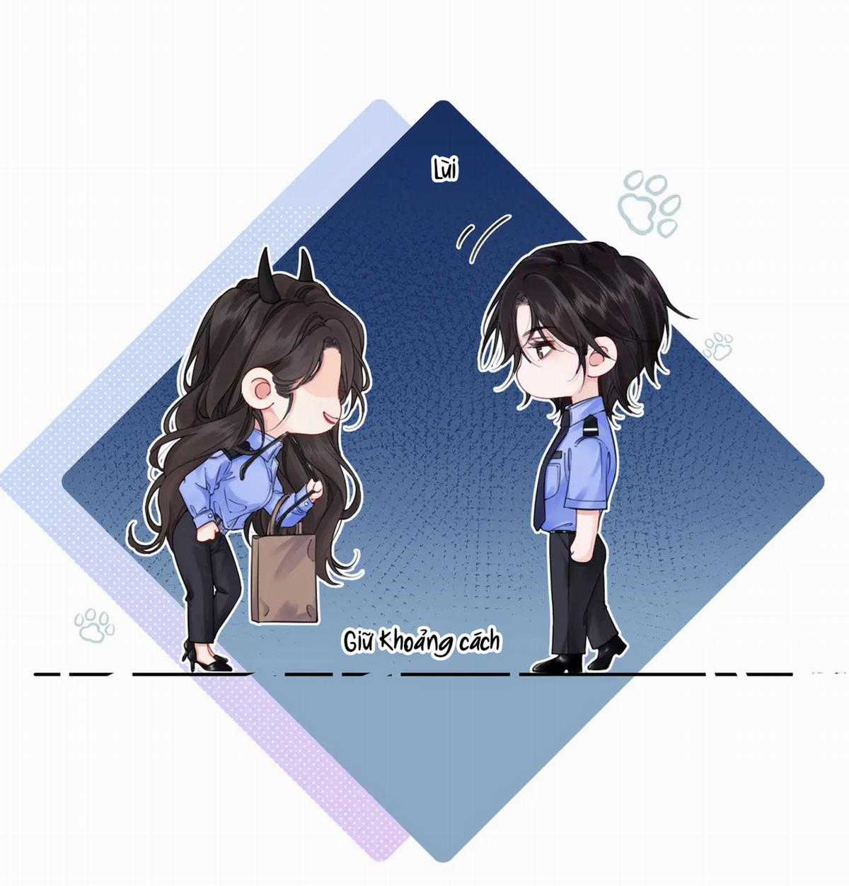 Nàng Pháp Y Thân Yêu Của Tôi Chapter 5.2 trang 16