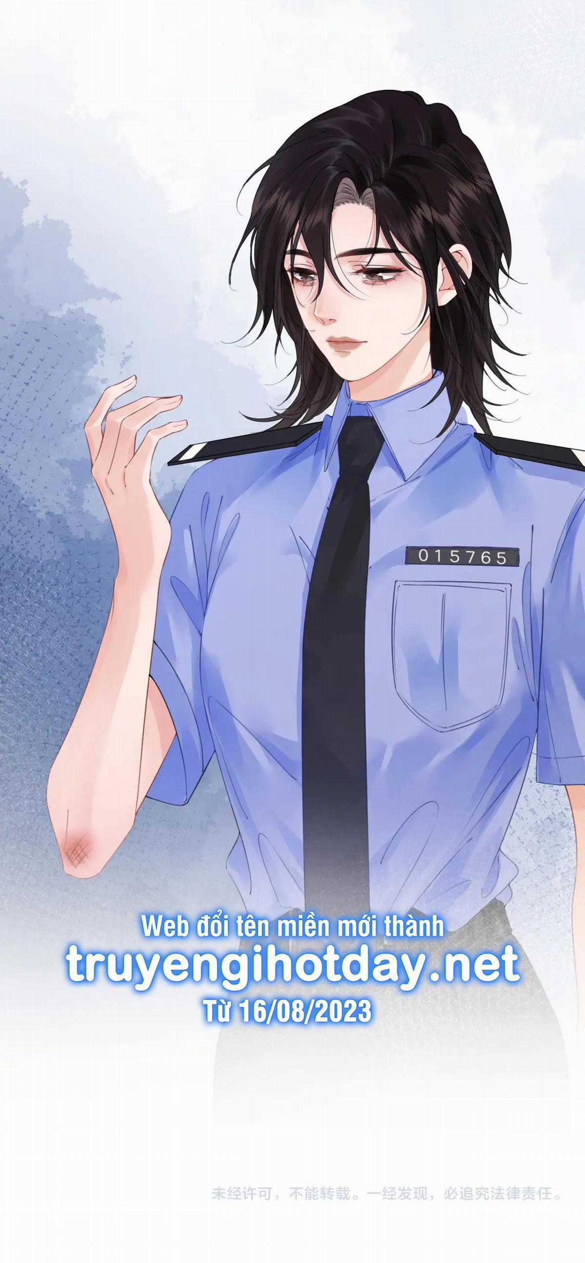 Nàng Pháp Y Thân Yêu Của Tôi Chapter 5.2 trang 21