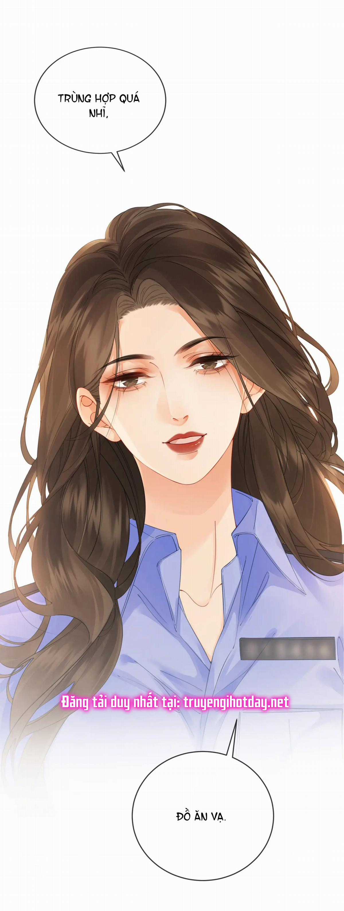 Nàng Pháp Y Thân Yêu Của Tôi Chapter 5.2 trang 7