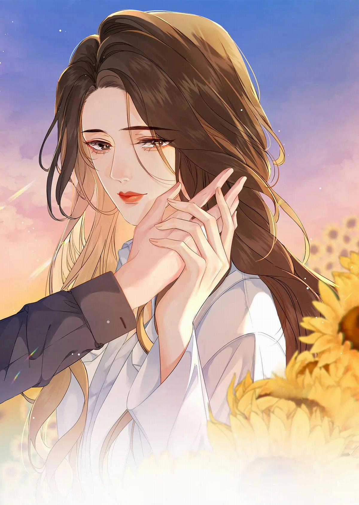 Nàng Pháp Y Thân Yêu Của Tôi Chapter 6.1 trang 0