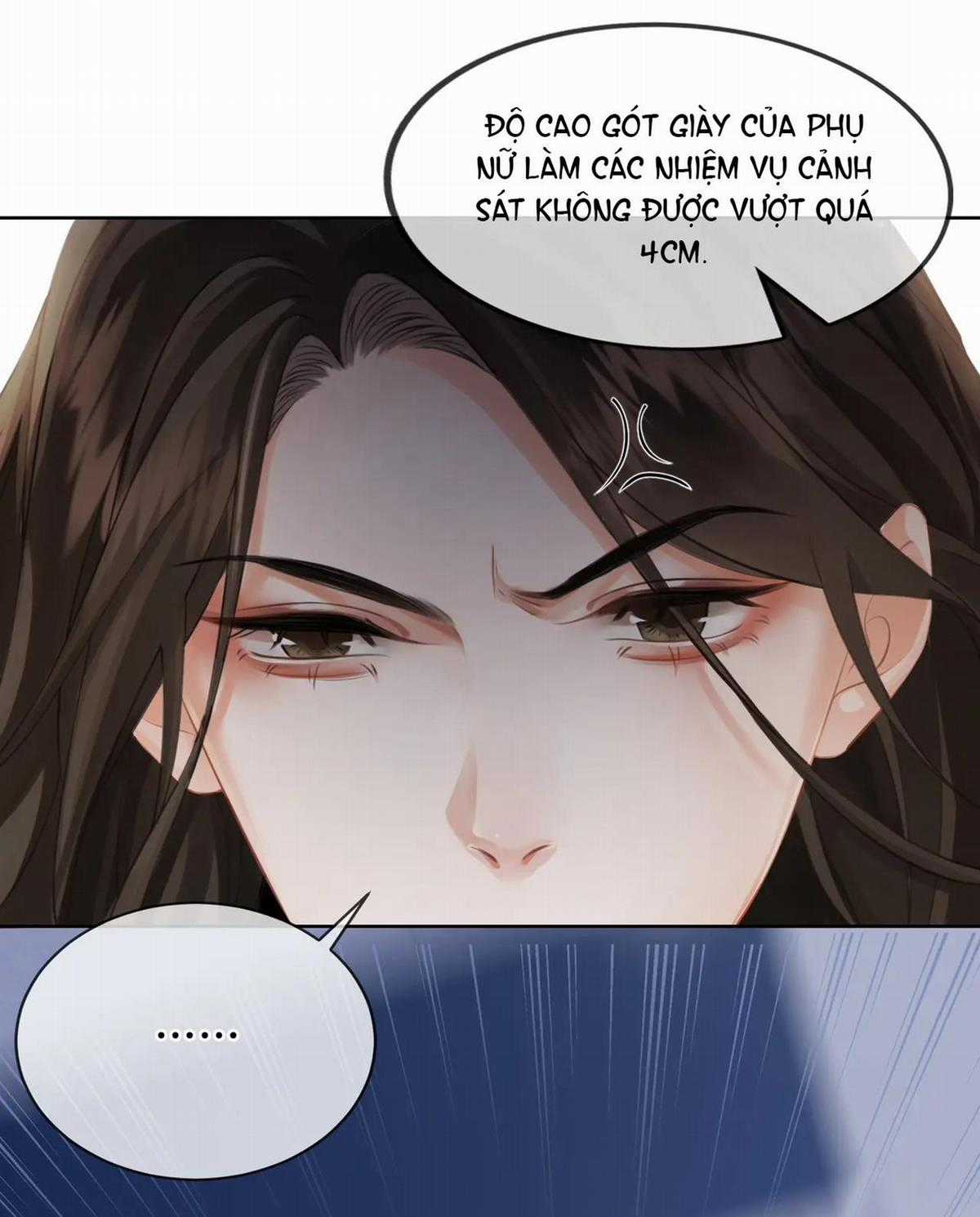 Nàng Pháp Y Thân Yêu Của Tôi Chapter 6.2 trang 0