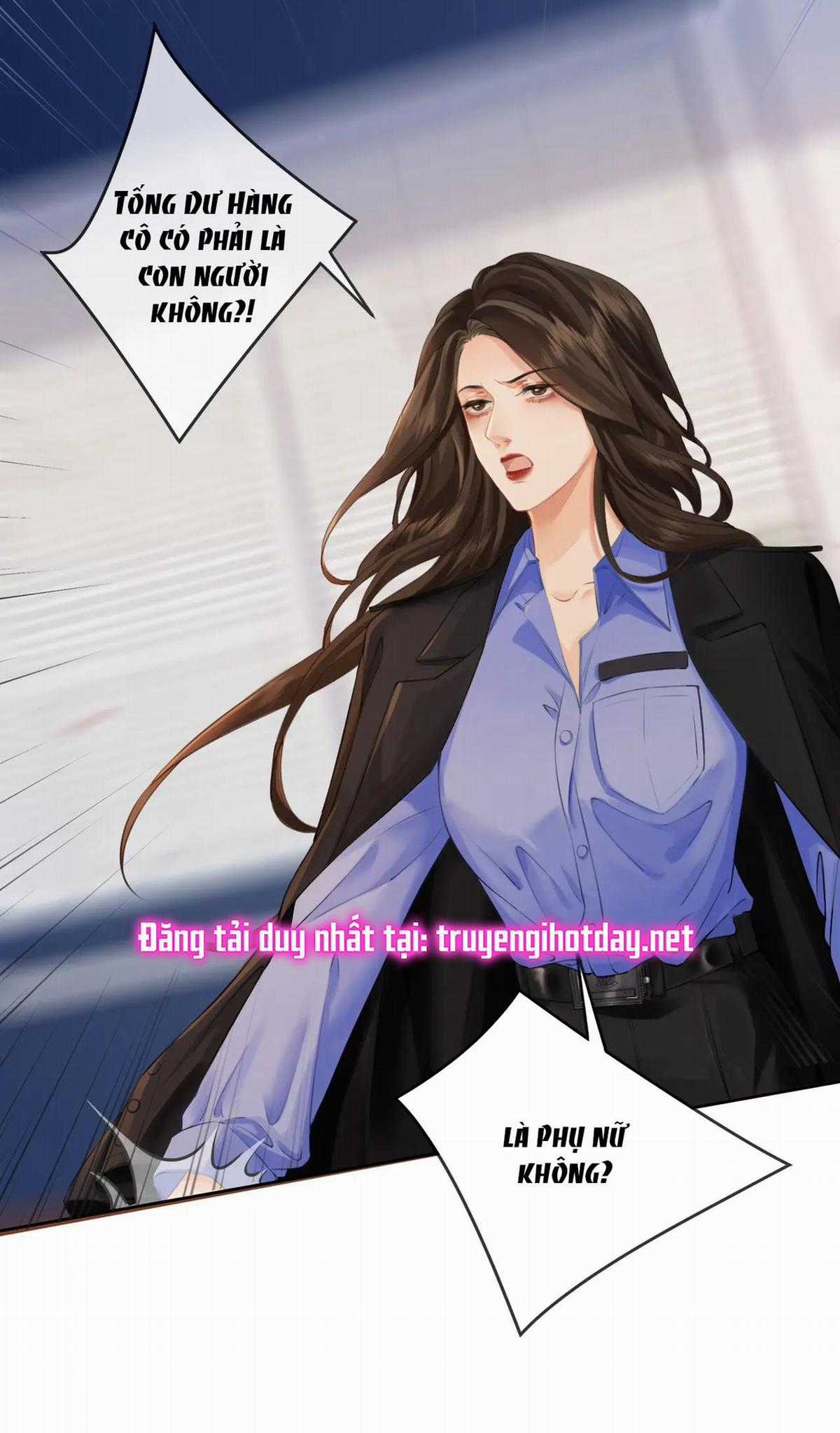 Nàng Pháp Y Thân Yêu Của Tôi Chapter 6.2 trang 1
