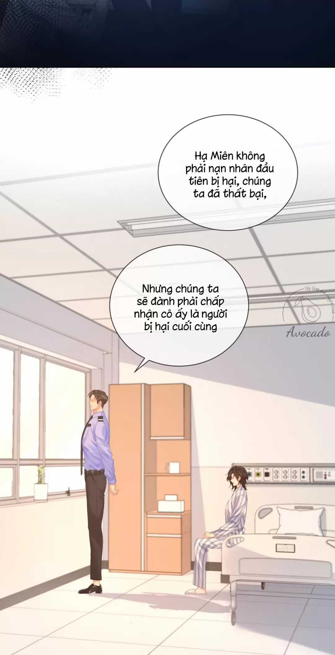 Nàng Pháp Y Thân Yêu Của Tôi Chapter 61 trang 13