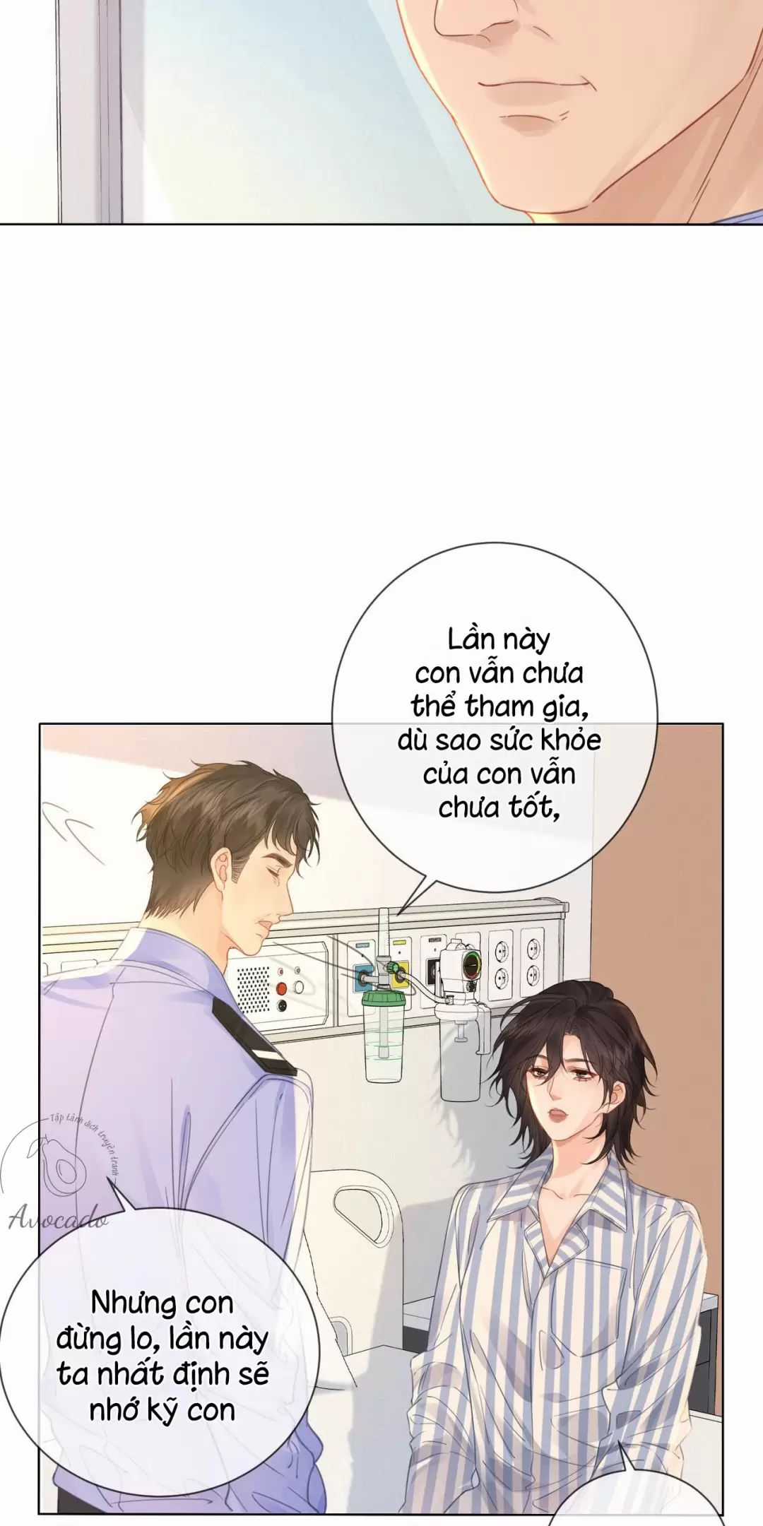 Nàng Pháp Y Thân Yêu Của Tôi Chapter 61 trang 16