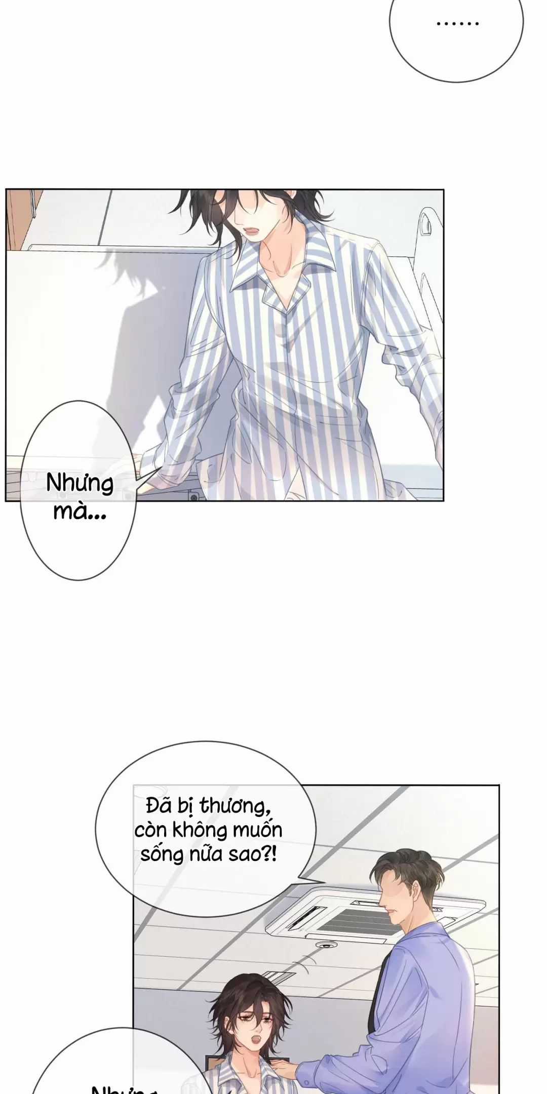 Nàng Pháp Y Thân Yêu Của Tôi Chapter 61 trang 17