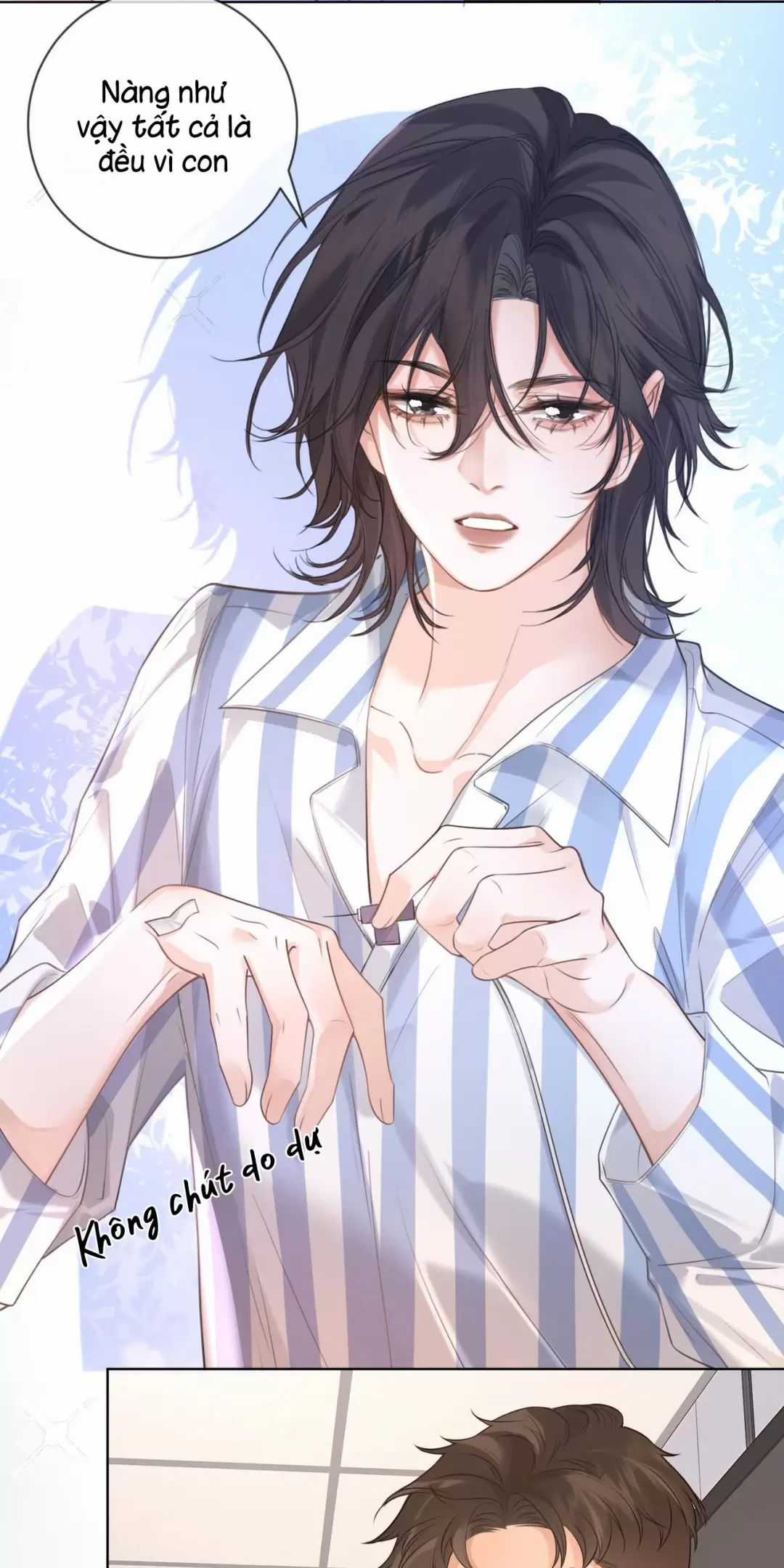 Nàng Pháp Y Thân Yêu Của Tôi Chapter 61 trang 19