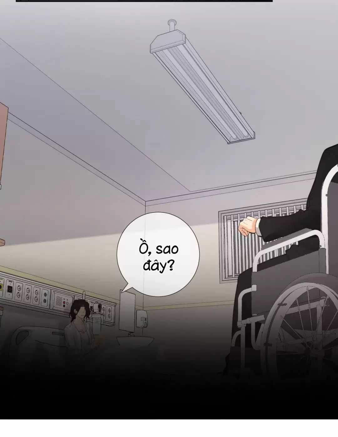 Nàng Pháp Y Thân Yêu Của Tôi Chapter 61 trang 28