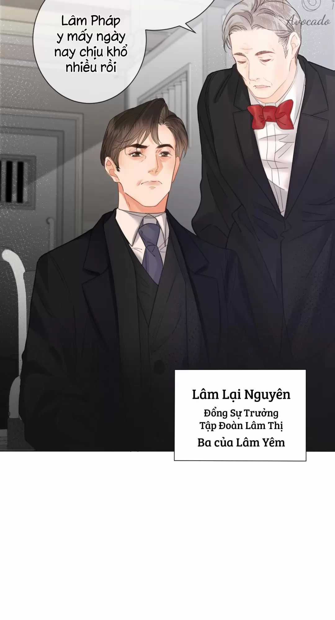 Nàng Pháp Y Thân Yêu Của Tôi Chapter 61 trang 30