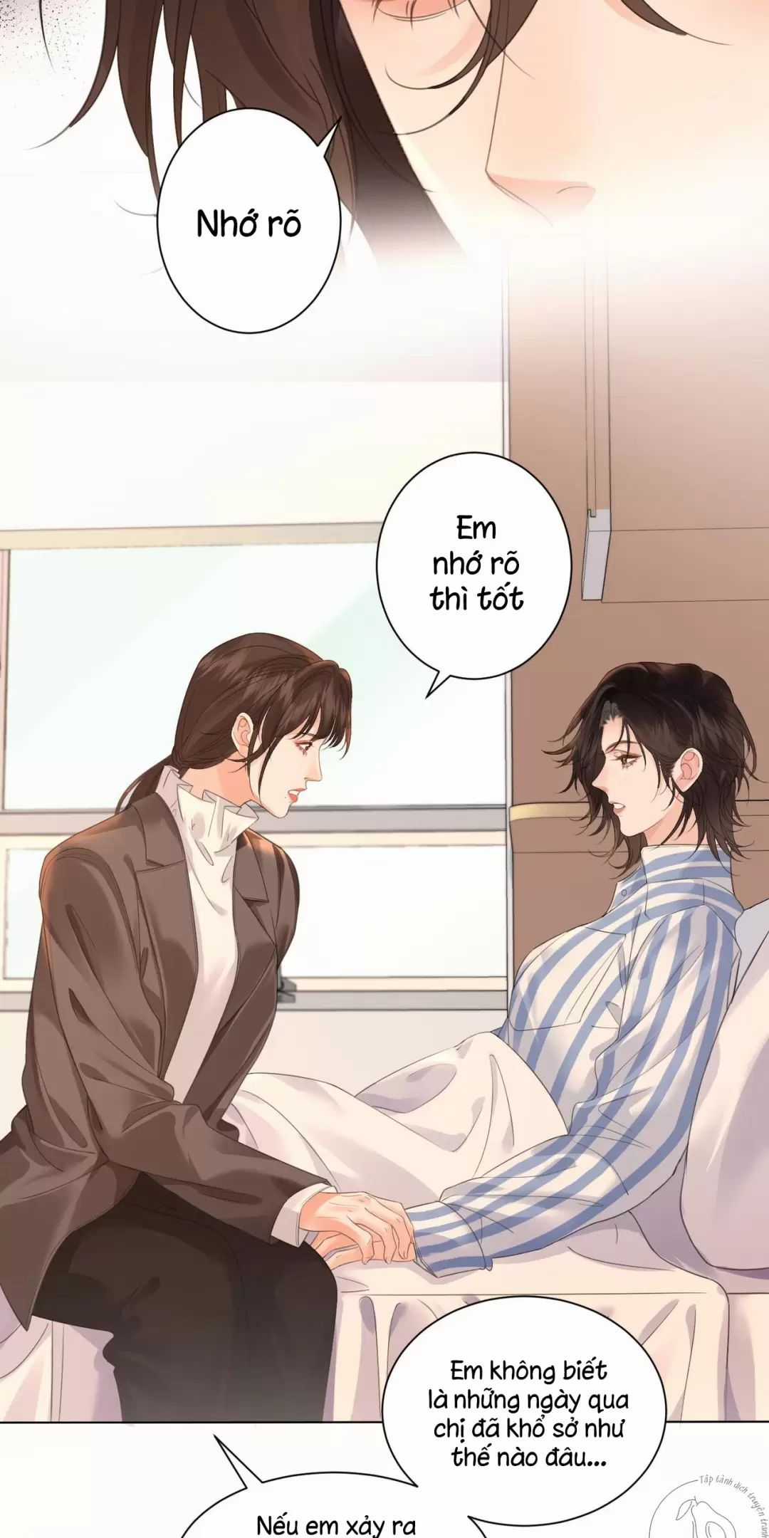 Nàng Pháp Y Thân Yêu Của Tôi Chapter 61 trang 6