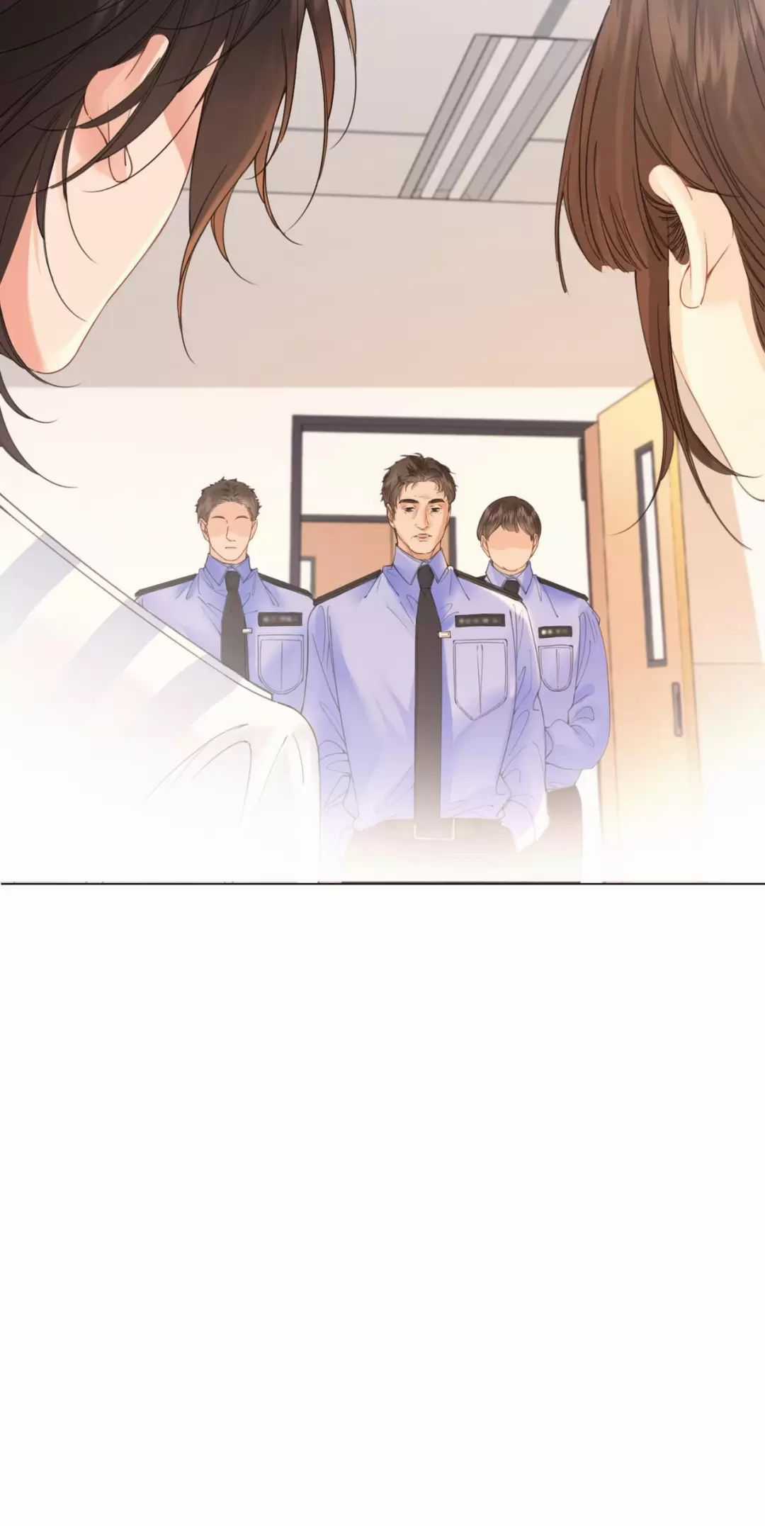 Nàng Pháp Y Thân Yêu Của Tôi Chapter 61 trang 8