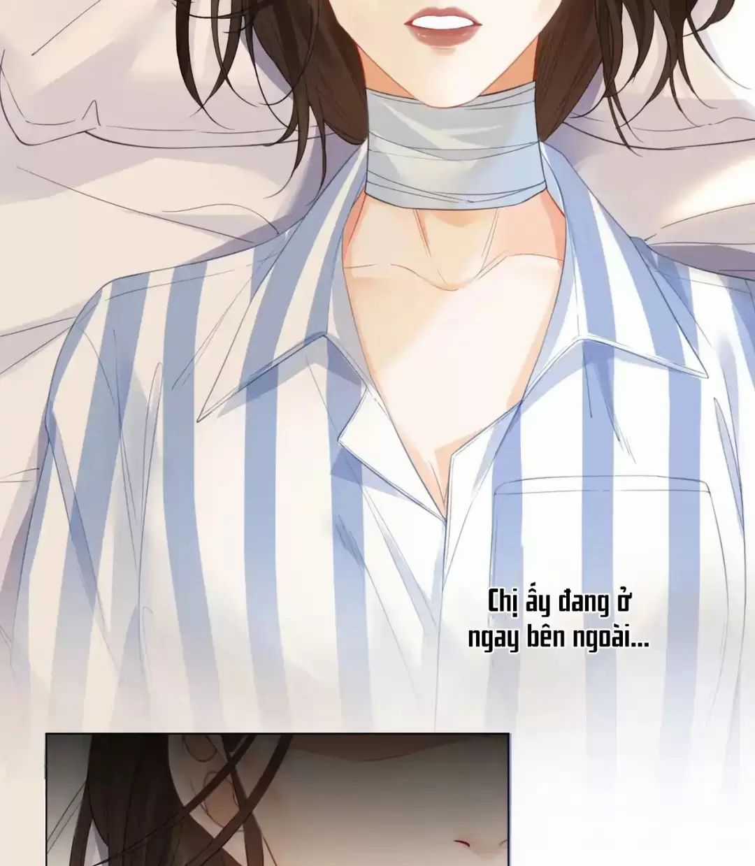 Nàng Pháp Y Thân Yêu Của Tôi Chapter 63 trang 12