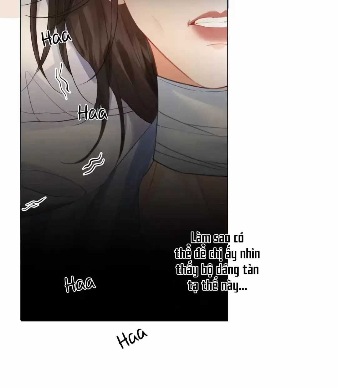 Nàng Pháp Y Thân Yêu Của Tôi Chapter 63 trang 13