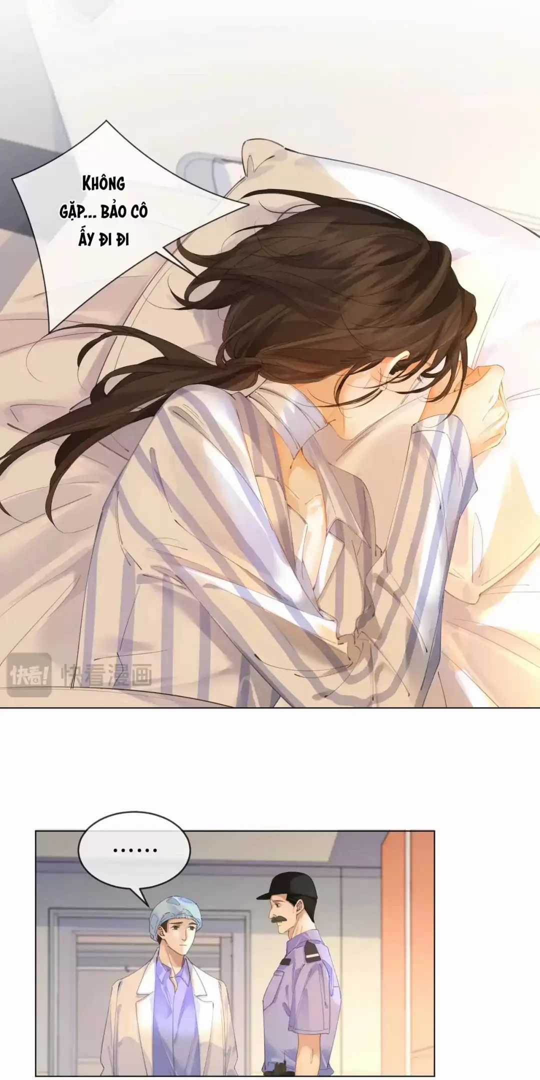 Nàng Pháp Y Thân Yêu Của Tôi Chapter 63 trang 14
