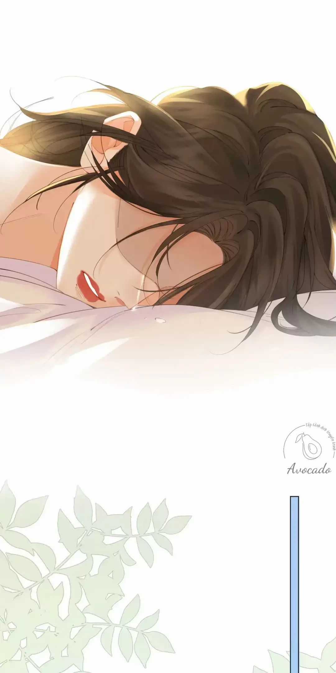 Nàng Pháp Y Thân Yêu Của Tôi Chapter 63 trang 15
