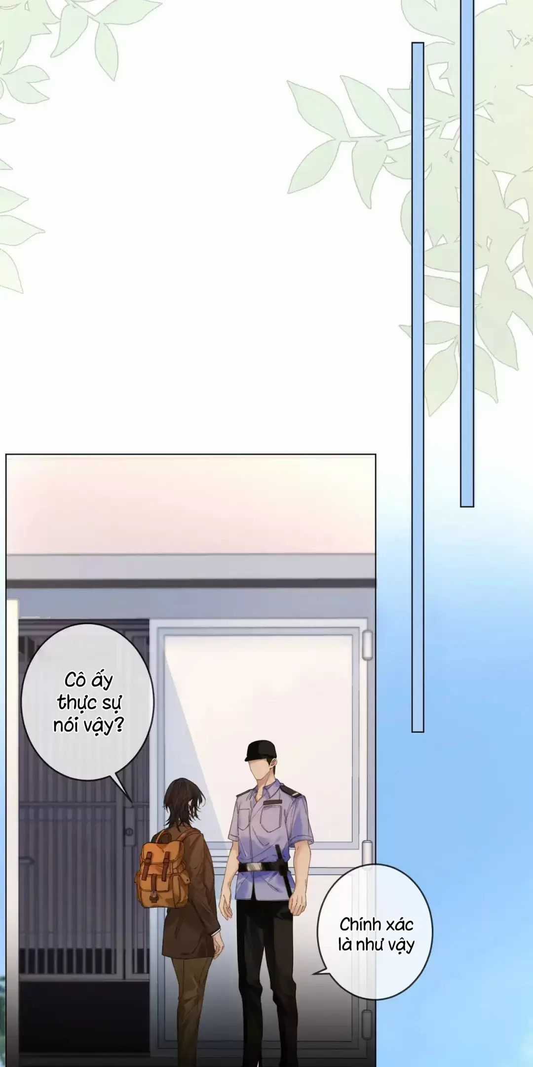 Nàng Pháp Y Thân Yêu Của Tôi Chapter 63 trang 16