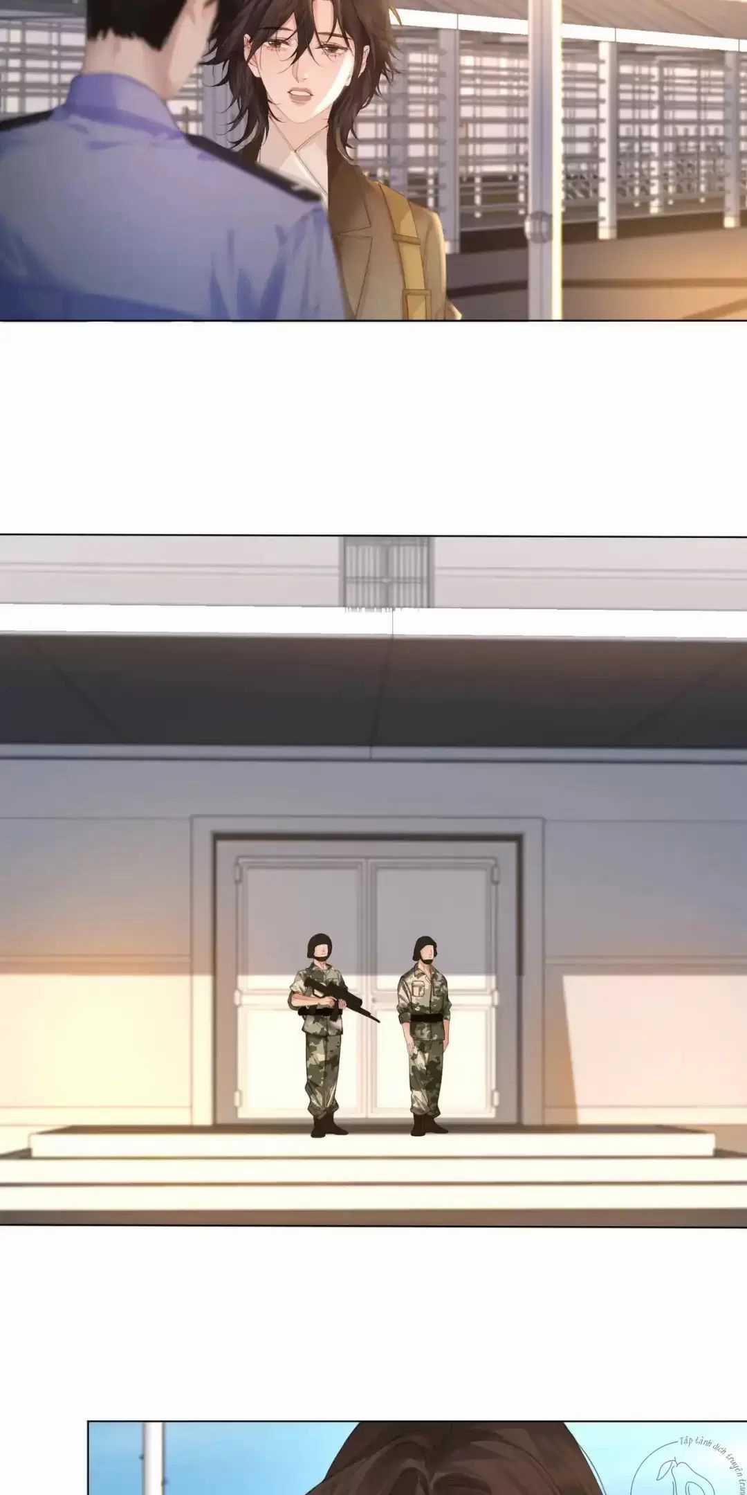 Nàng Pháp Y Thân Yêu Của Tôi Chapter 63 trang 18