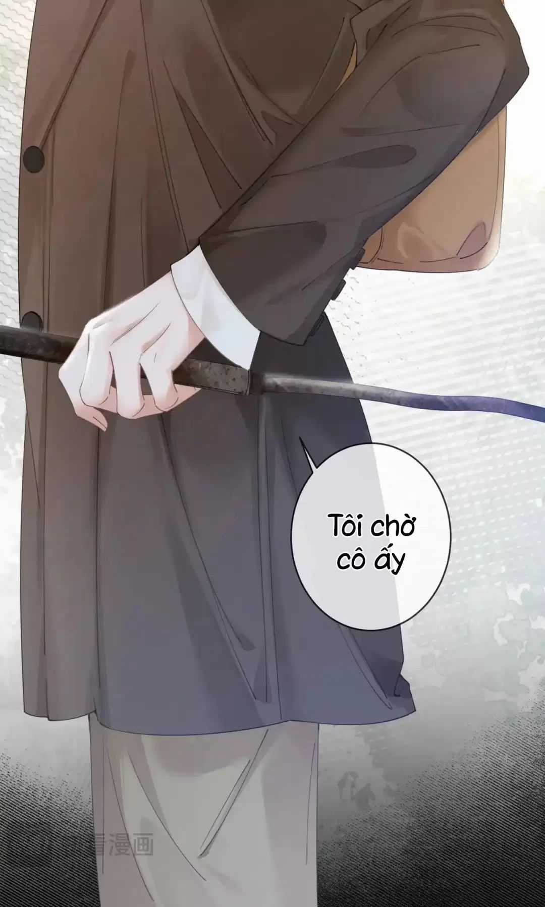 Nàng Pháp Y Thân Yêu Của Tôi Chapter 63 trang 20