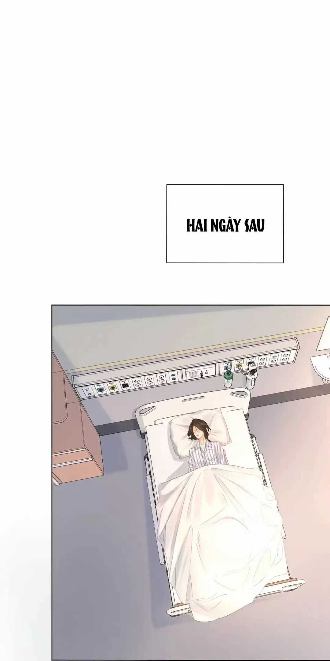 Nàng Pháp Y Thân Yêu Của Tôi Chapter 63 trang 21
