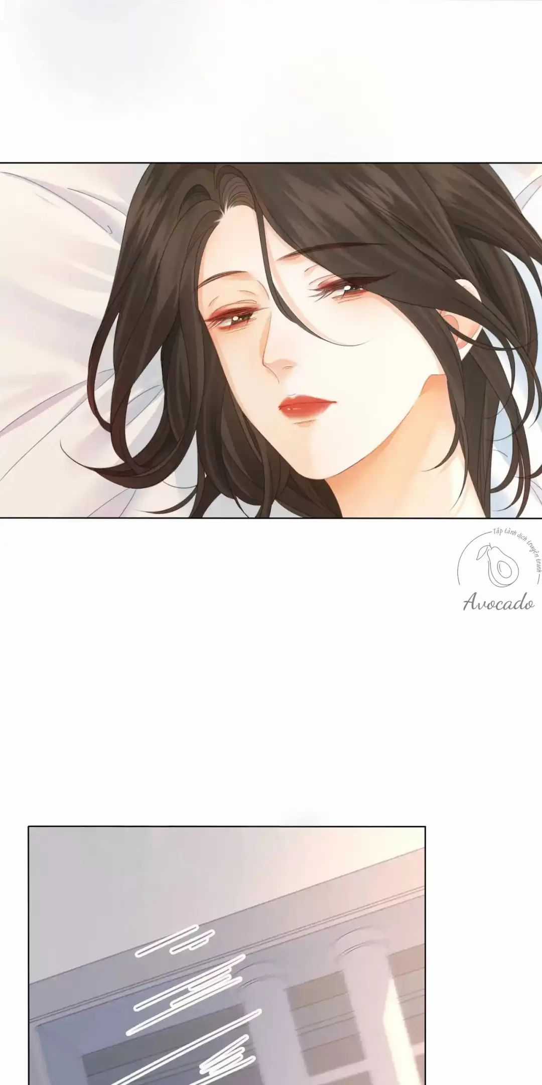 Nàng Pháp Y Thân Yêu Của Tôi Chapter 63 trang 22