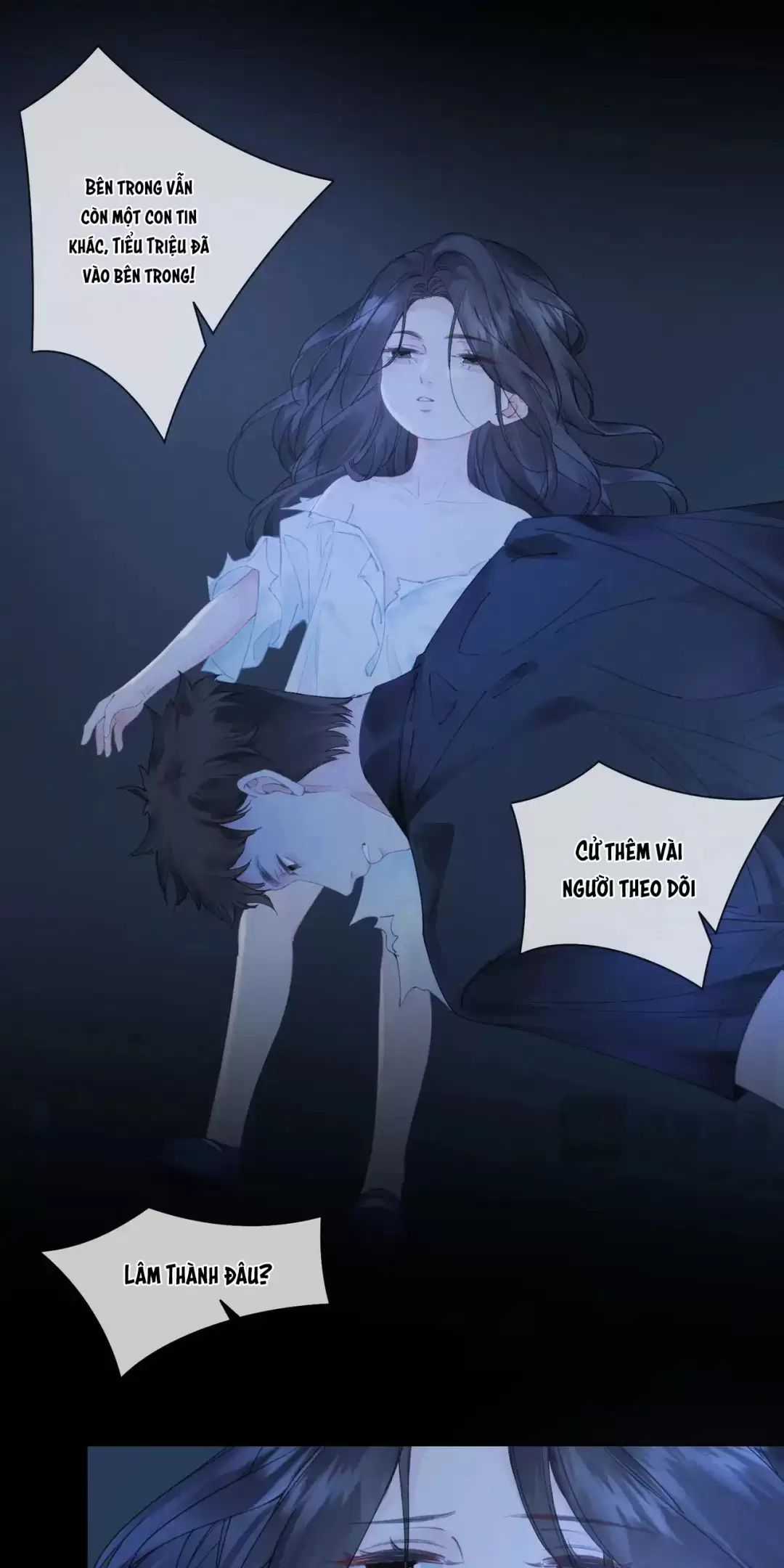 Nàng Pháp Y Thân Yêu Của Tôi Chapter 63 trang 28