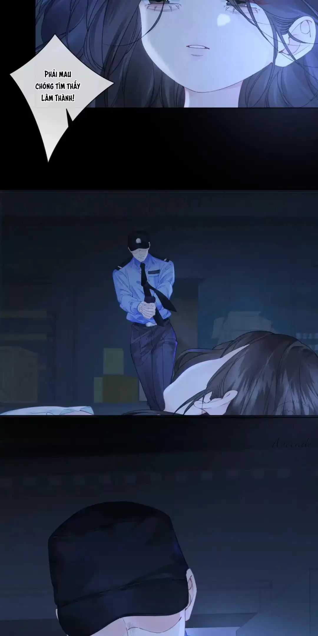 Nàng Pháp Y Thân Yêu Của Tôi Chapter 63 trang 29