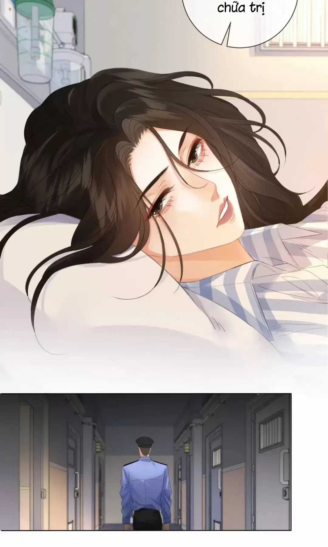 Nàng Pháp Y Thân Yêu Của Tôi Chapter 63 trang 34